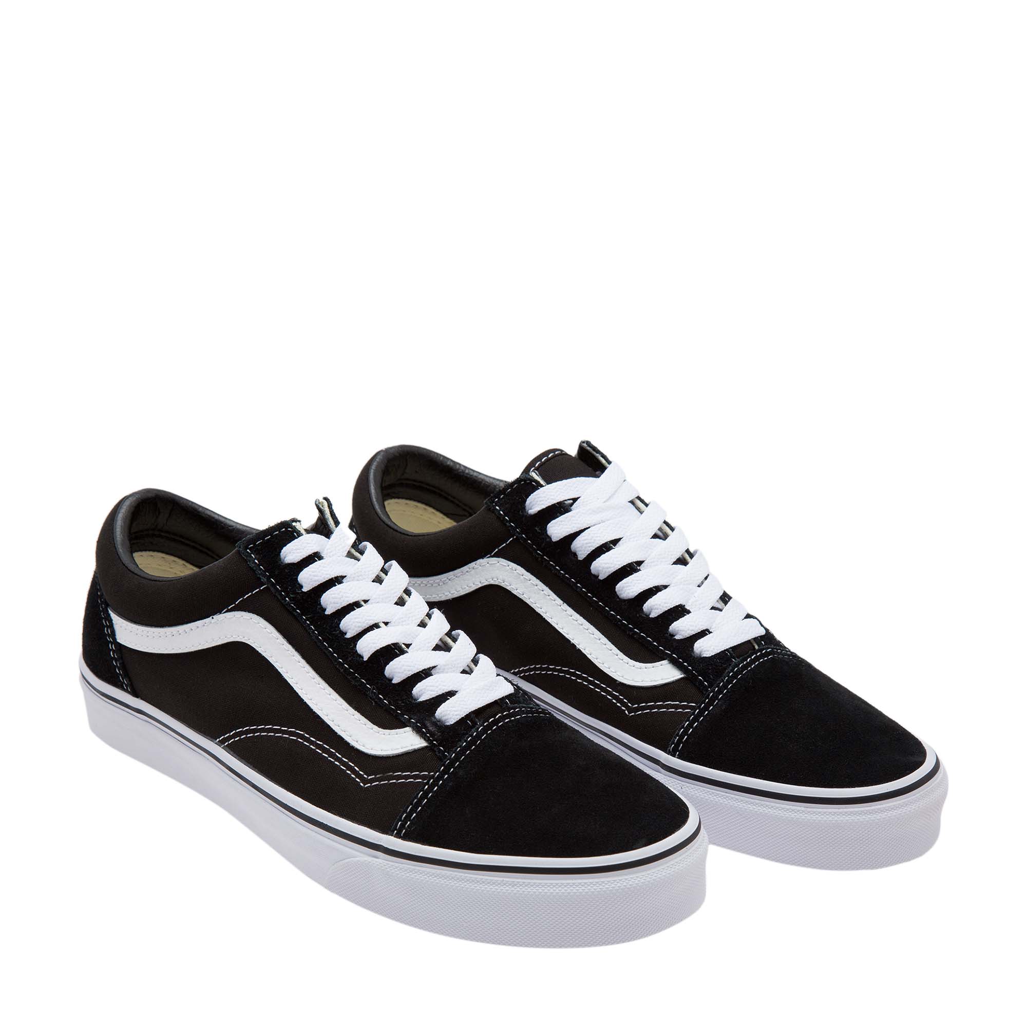 

Old Skool sneakers, Black