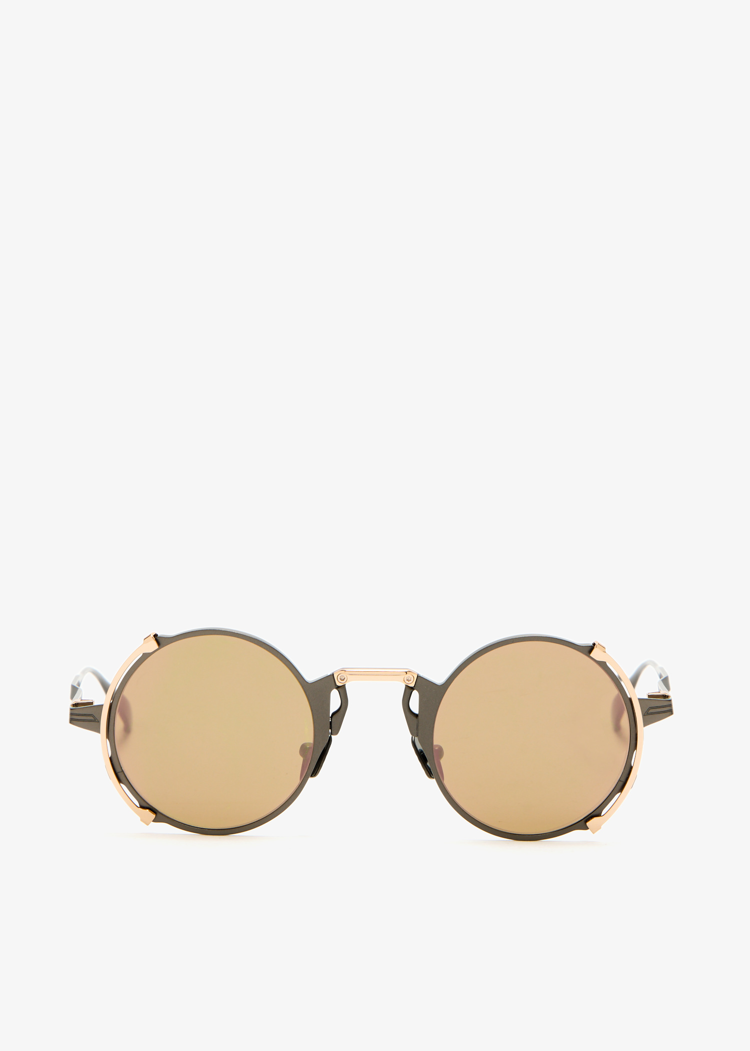 

Movitra Tectum 01 sunglasses, Black