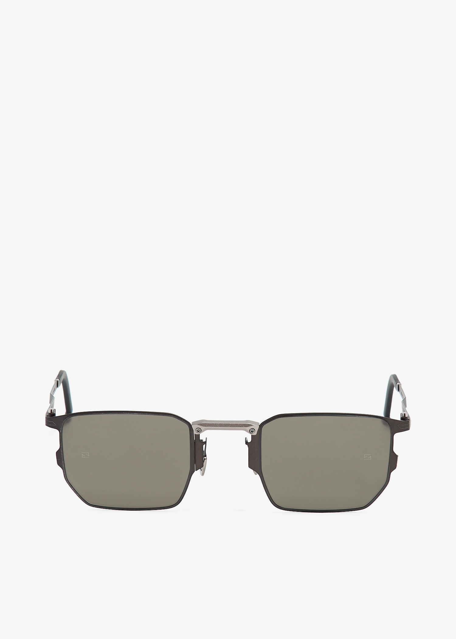

Movitra UL 02 sunglasses, Black