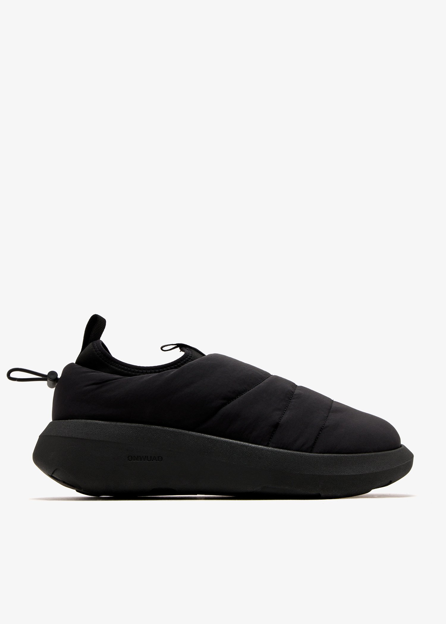 

Oli sneakers, Black