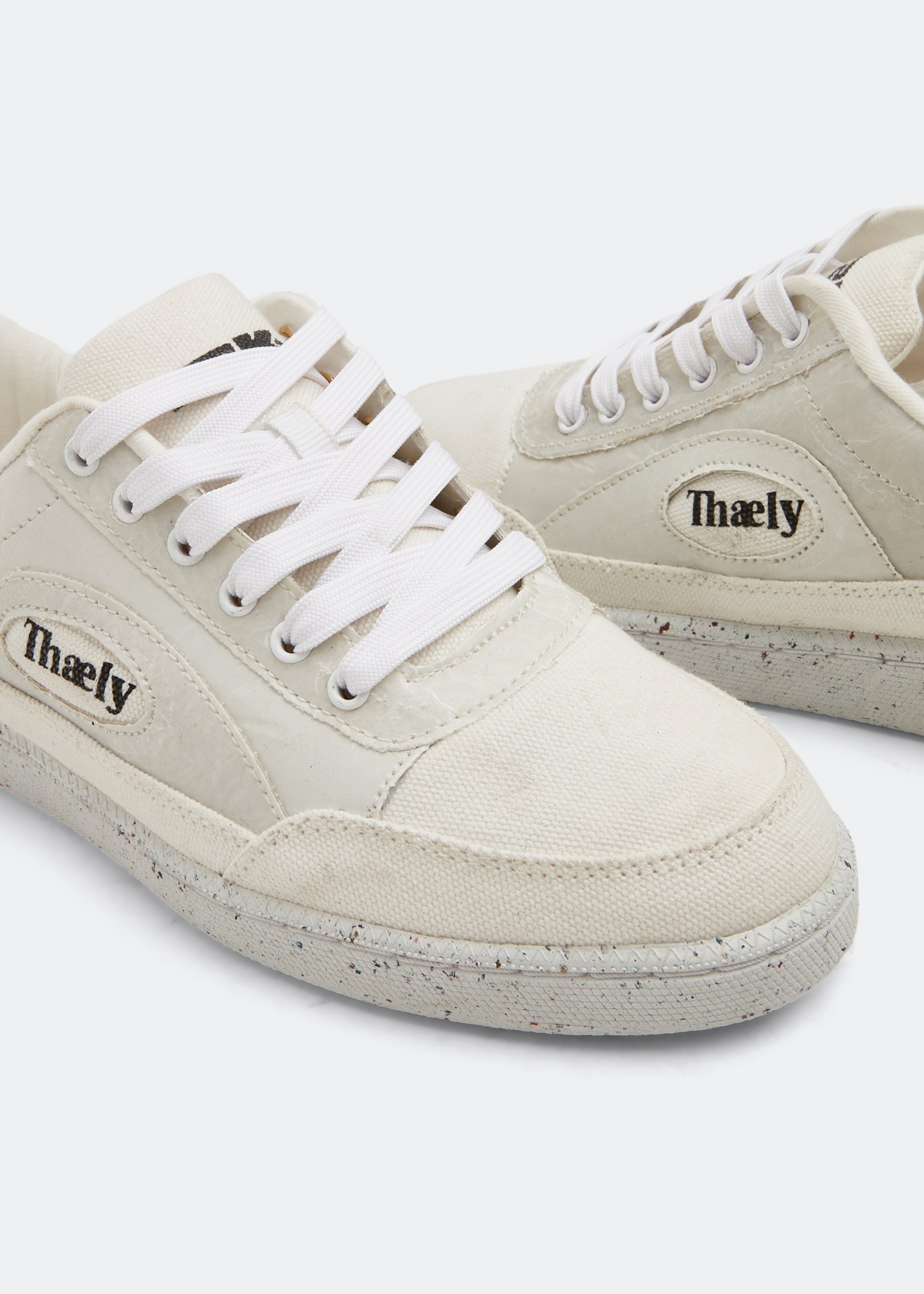 

Y2K Pro sneakers, White