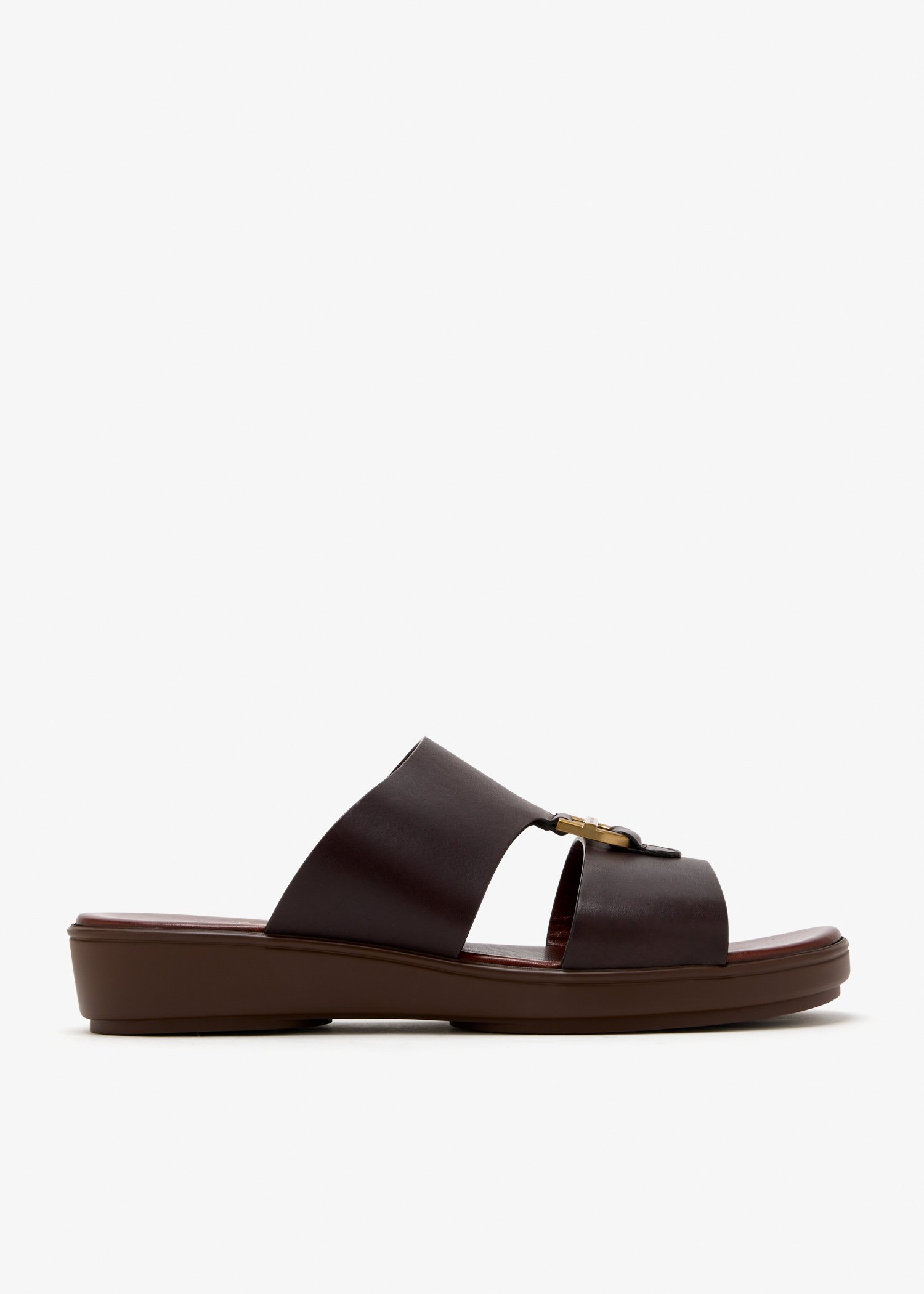 

Scarpe sandals, Brown