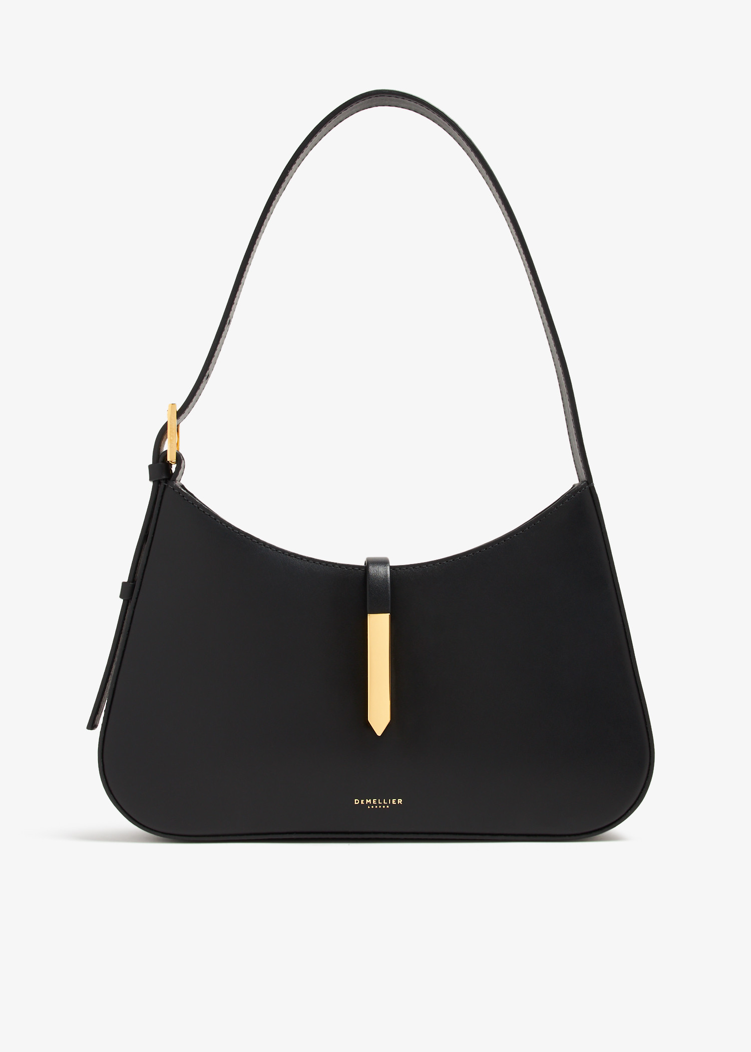 

The Tokyo bag, Black