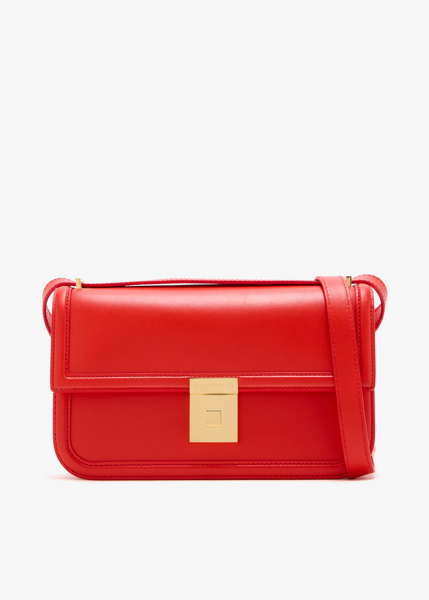 

The Paris crossbody bag, Red