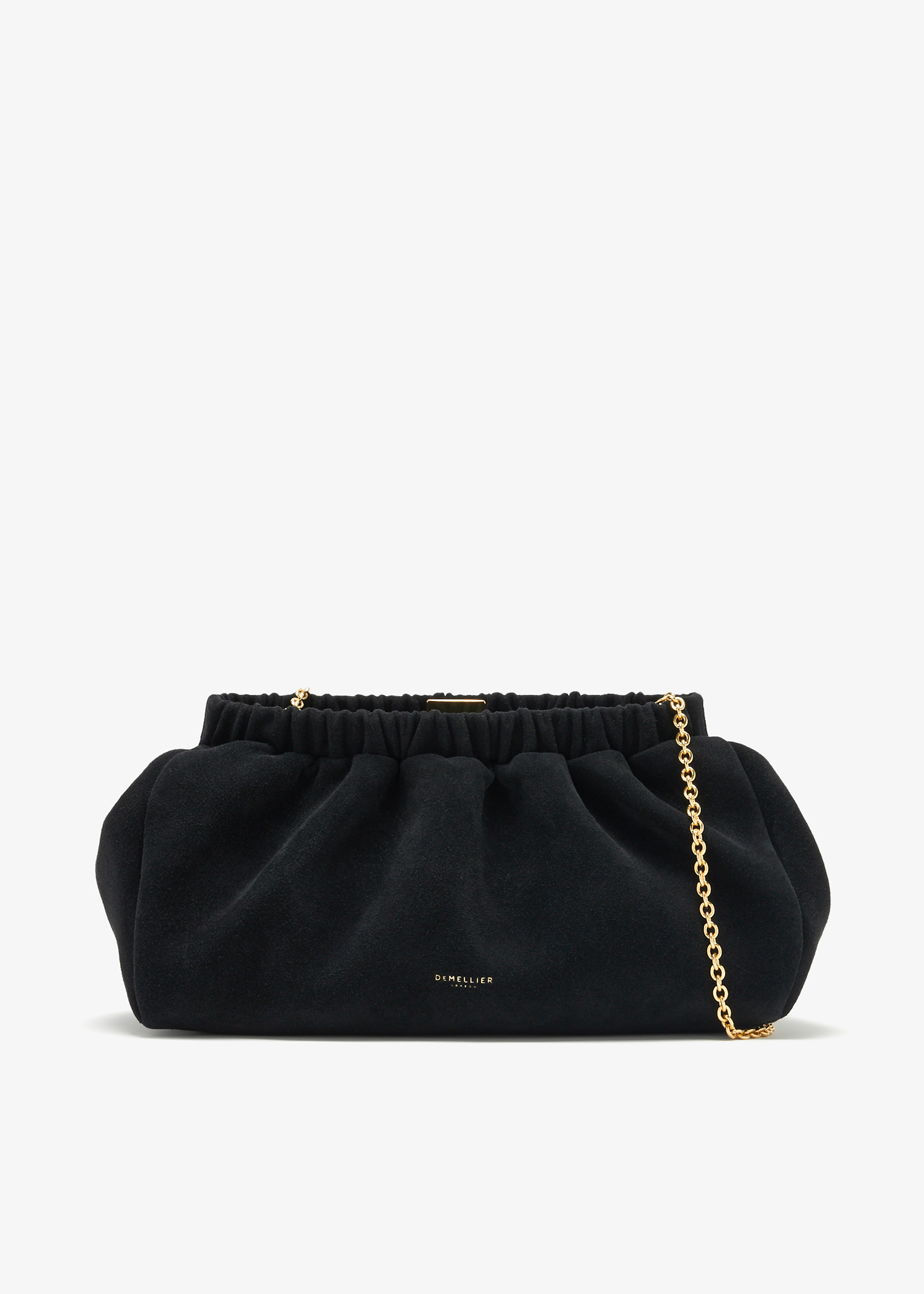 

Miami clutch bag, Black
