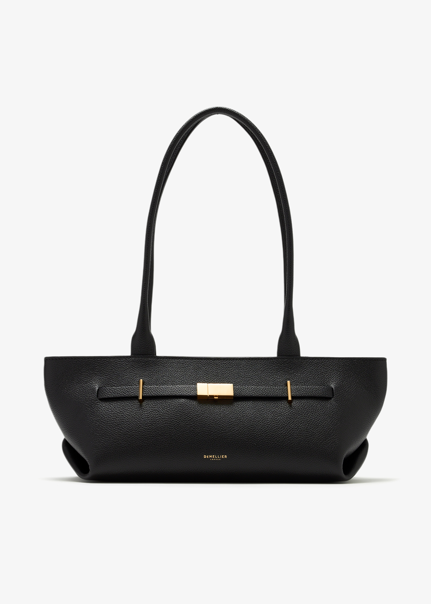 

The New York shoulder bag, Black