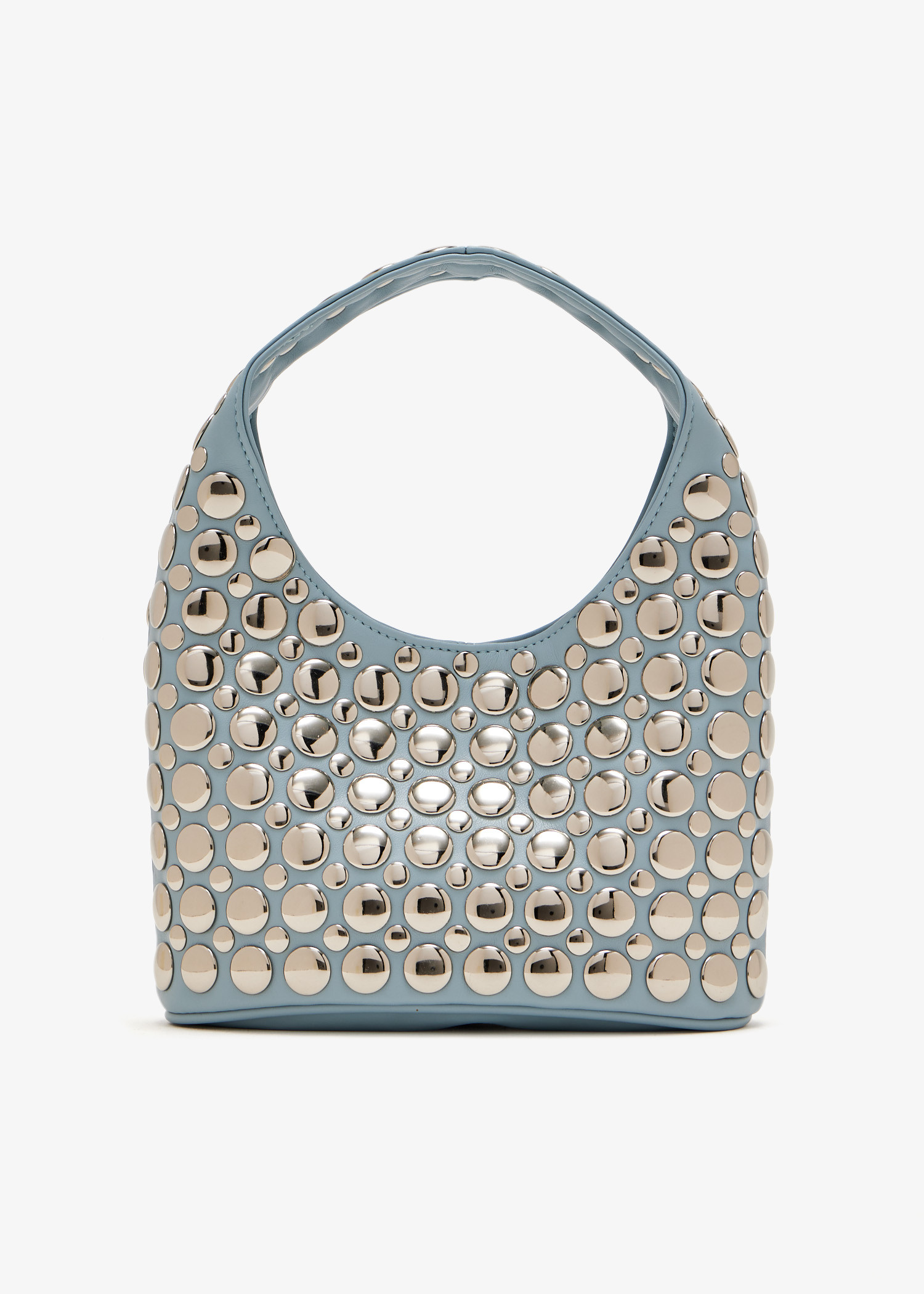 

Naomi bag, Blue