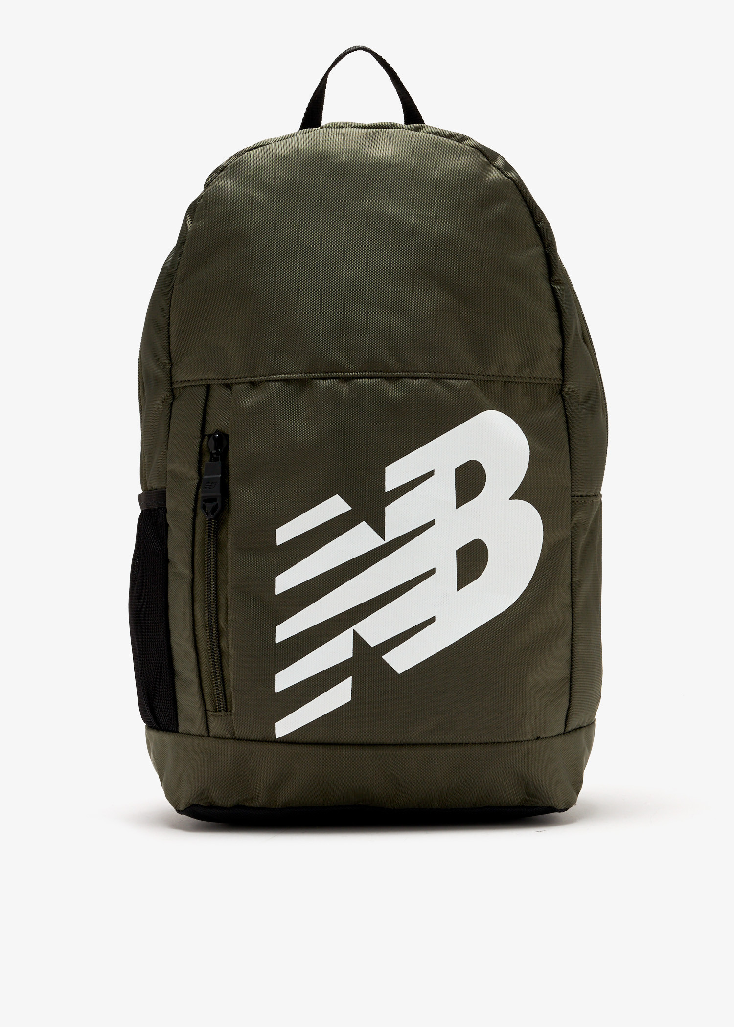 

NB Logo backpack, Green