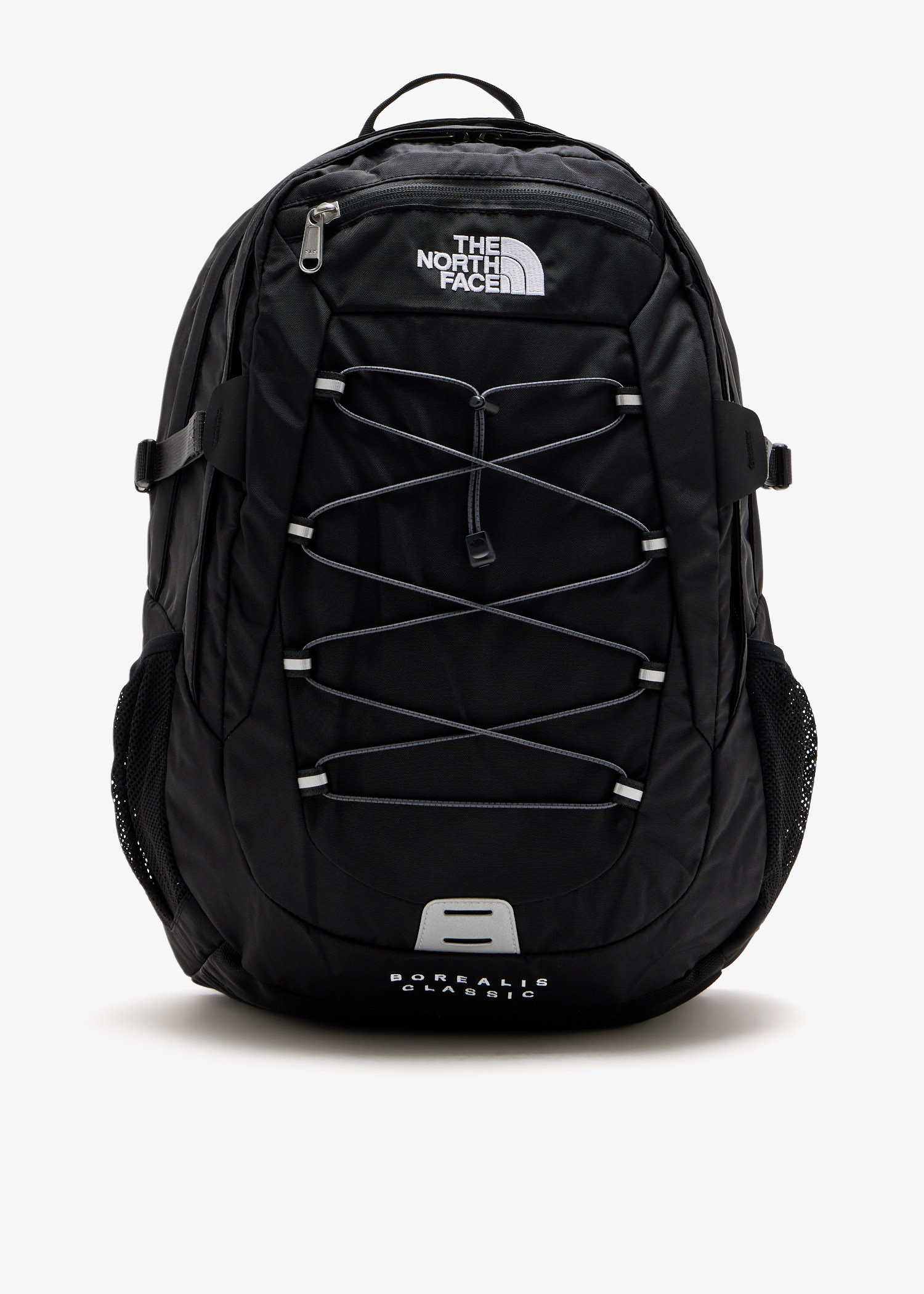 

Borealis Classic backpack, Black