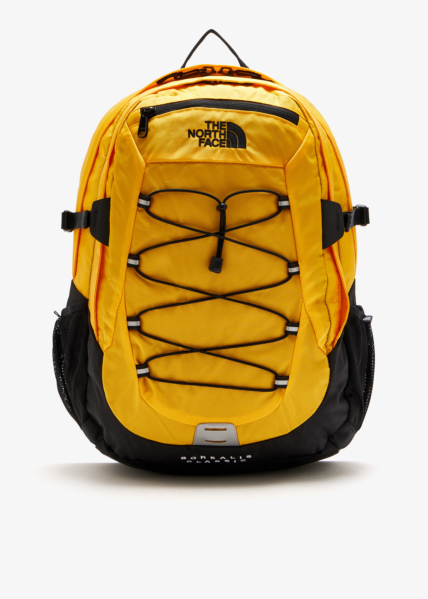 

Borealis Classic backpack, Yellow
