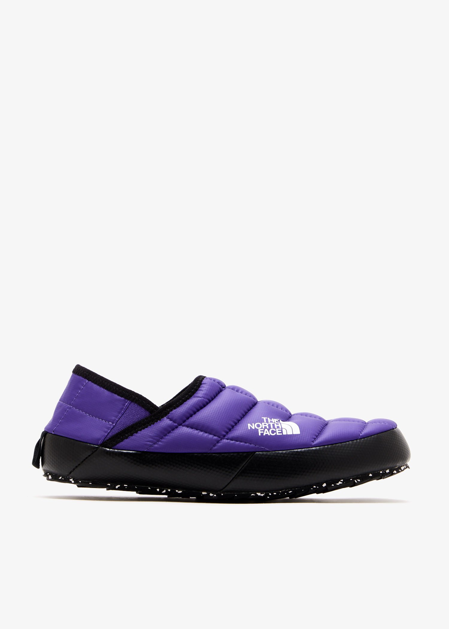 

Thermoball Traction V mules, Purple