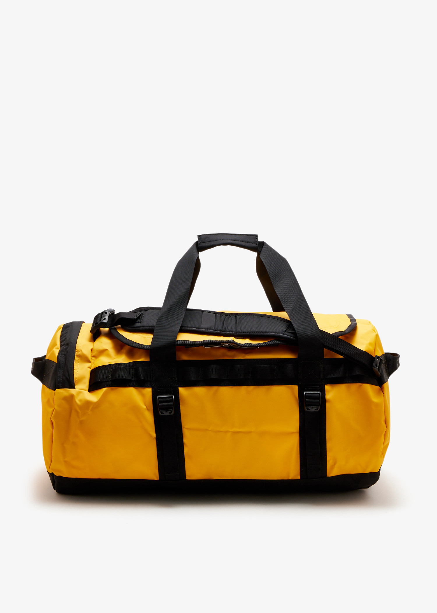 

Base Camp medium duffel bag, Yellow
