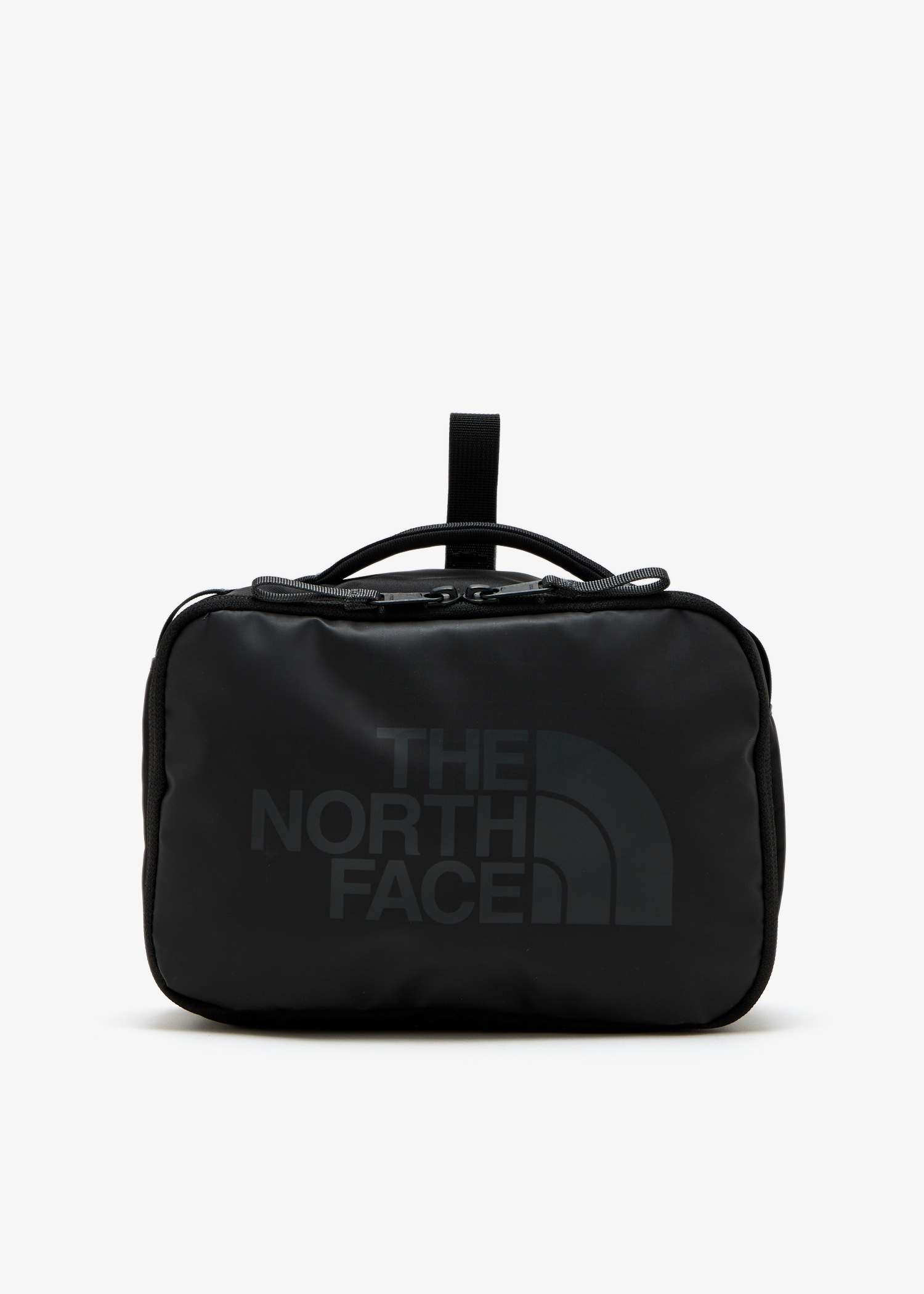 

Base Camp Voyager toiletry kit, Black