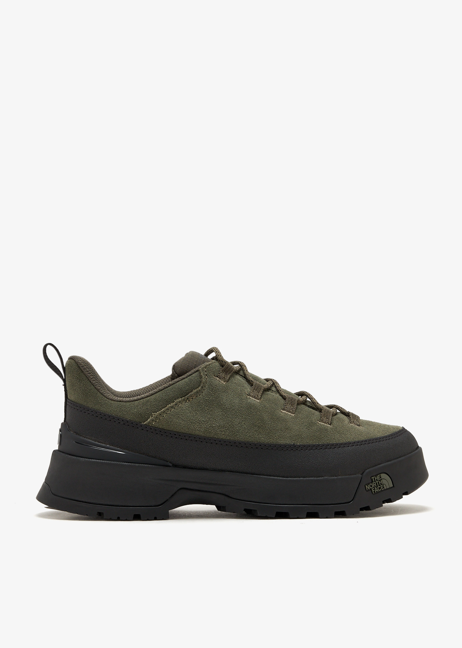 

Glenclyffe Urban Low sneakers, Khaki
