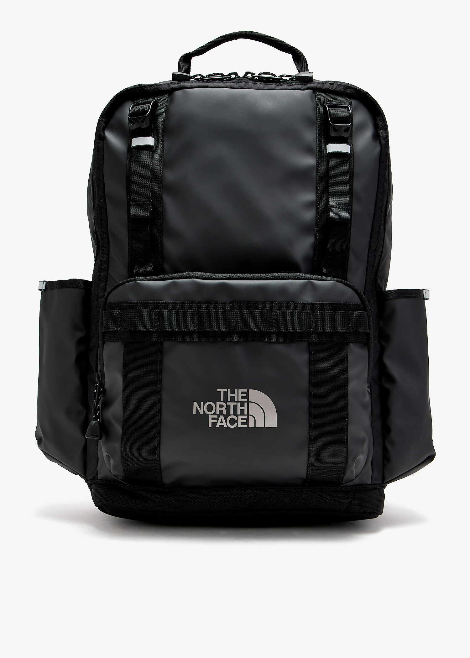 

Base Camp Daypack backpack, Black