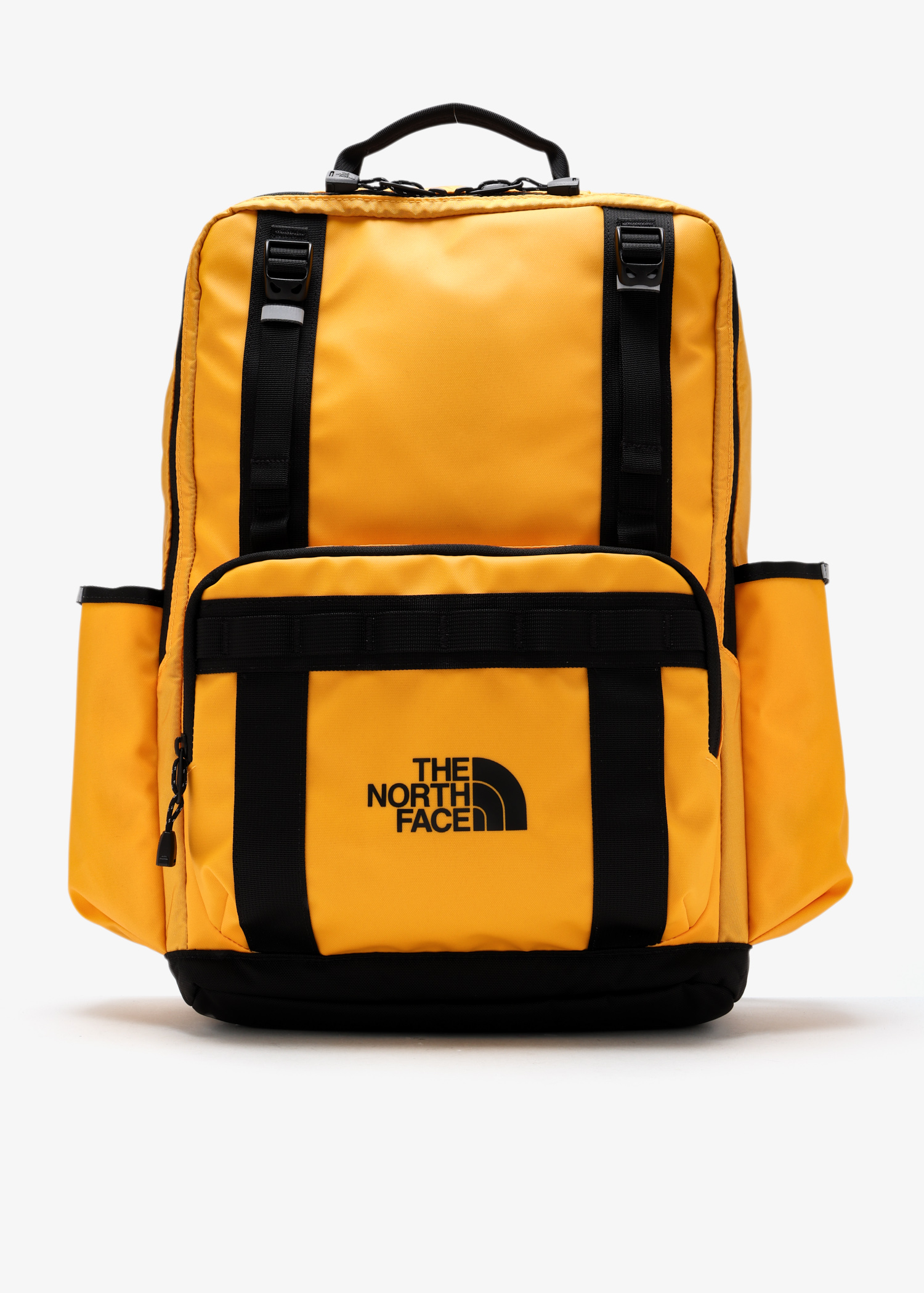 

Base Camp Daypack backpack, Yellow