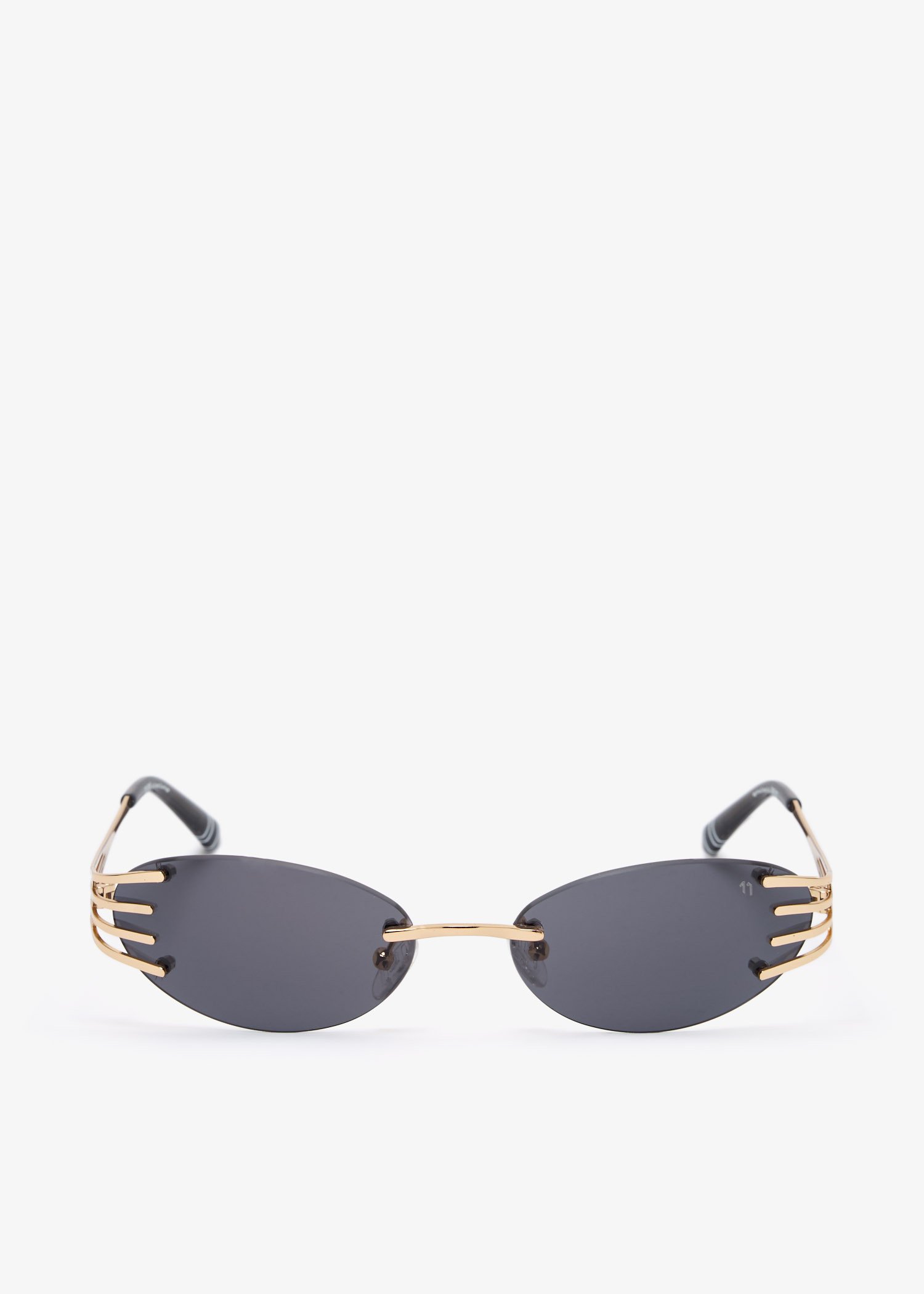 

Neo sunglasses, Black