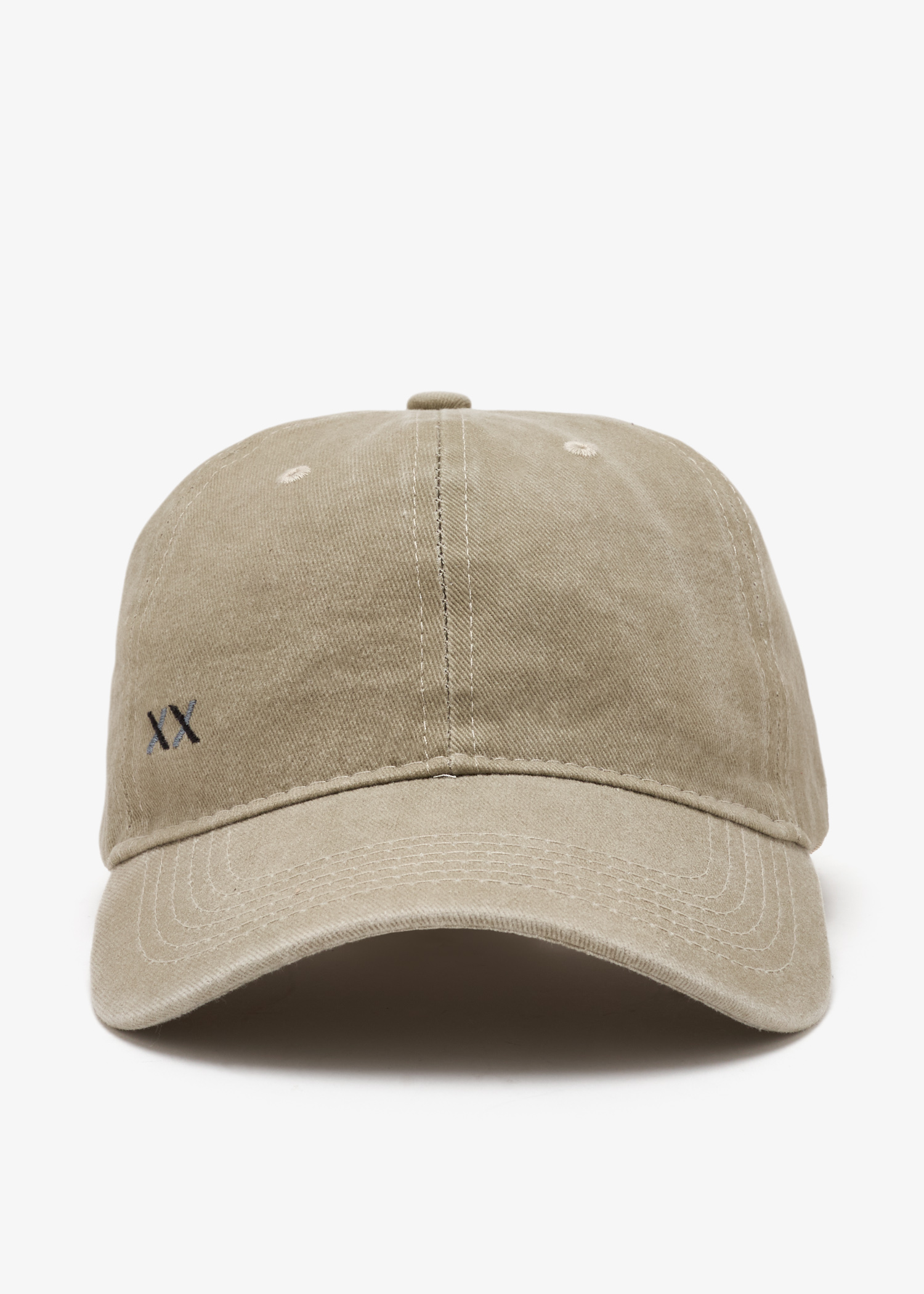 

Nomad cap, Beige