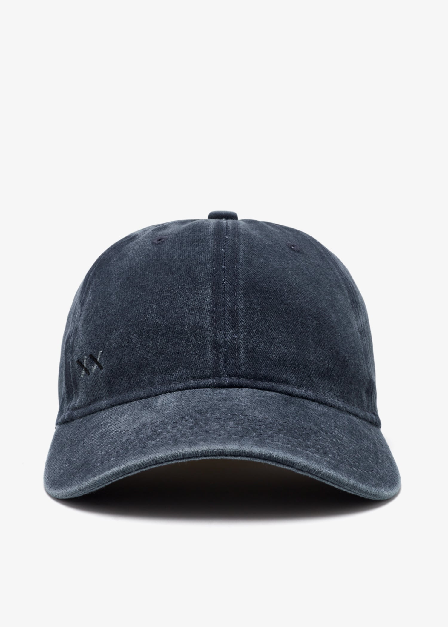 

Nomad cap, Blue