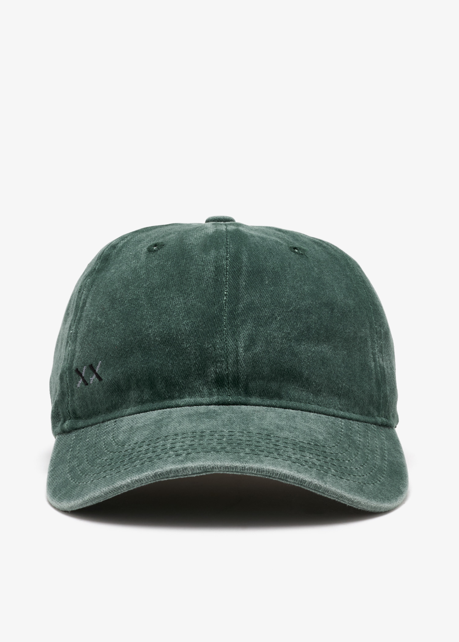 

Nomad cap, Green