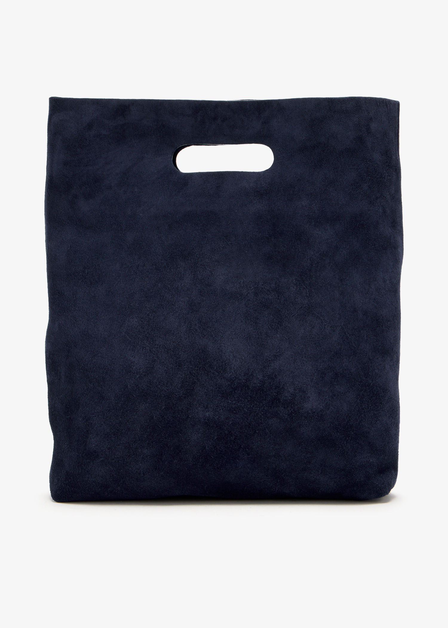 

Noon bag, Navy