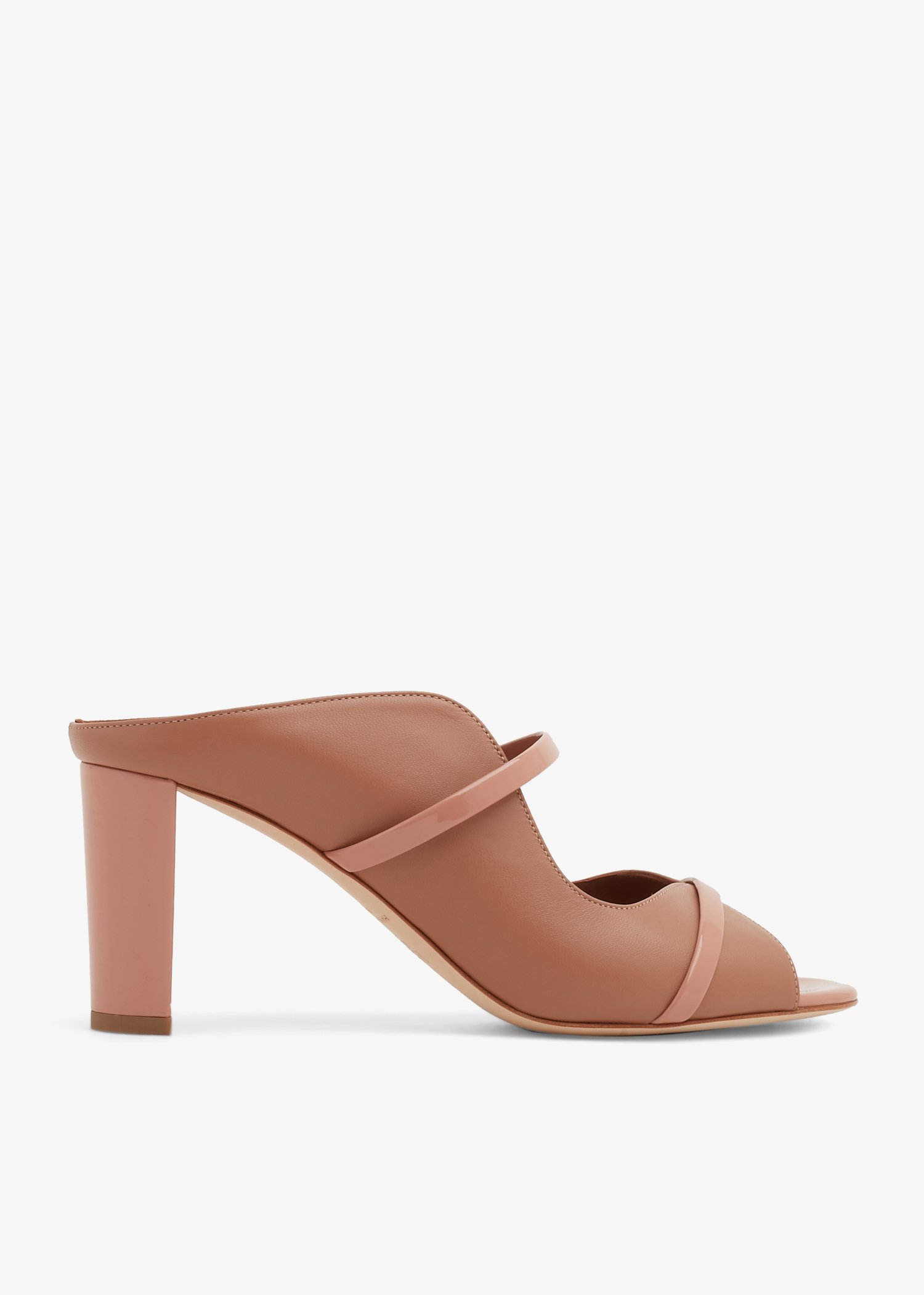 

Norah mules, Beige