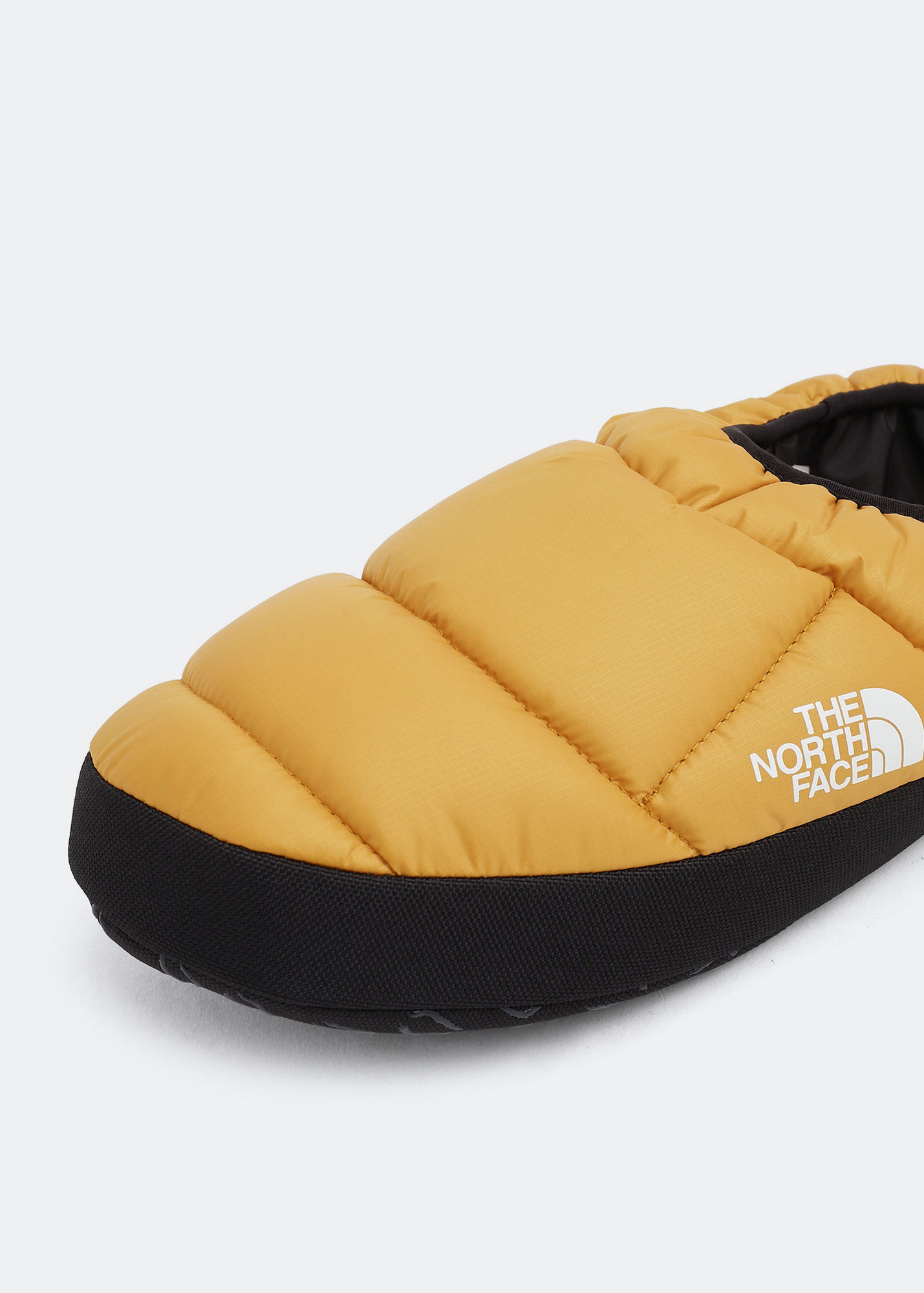 

NSE III Tent mules, Yellow