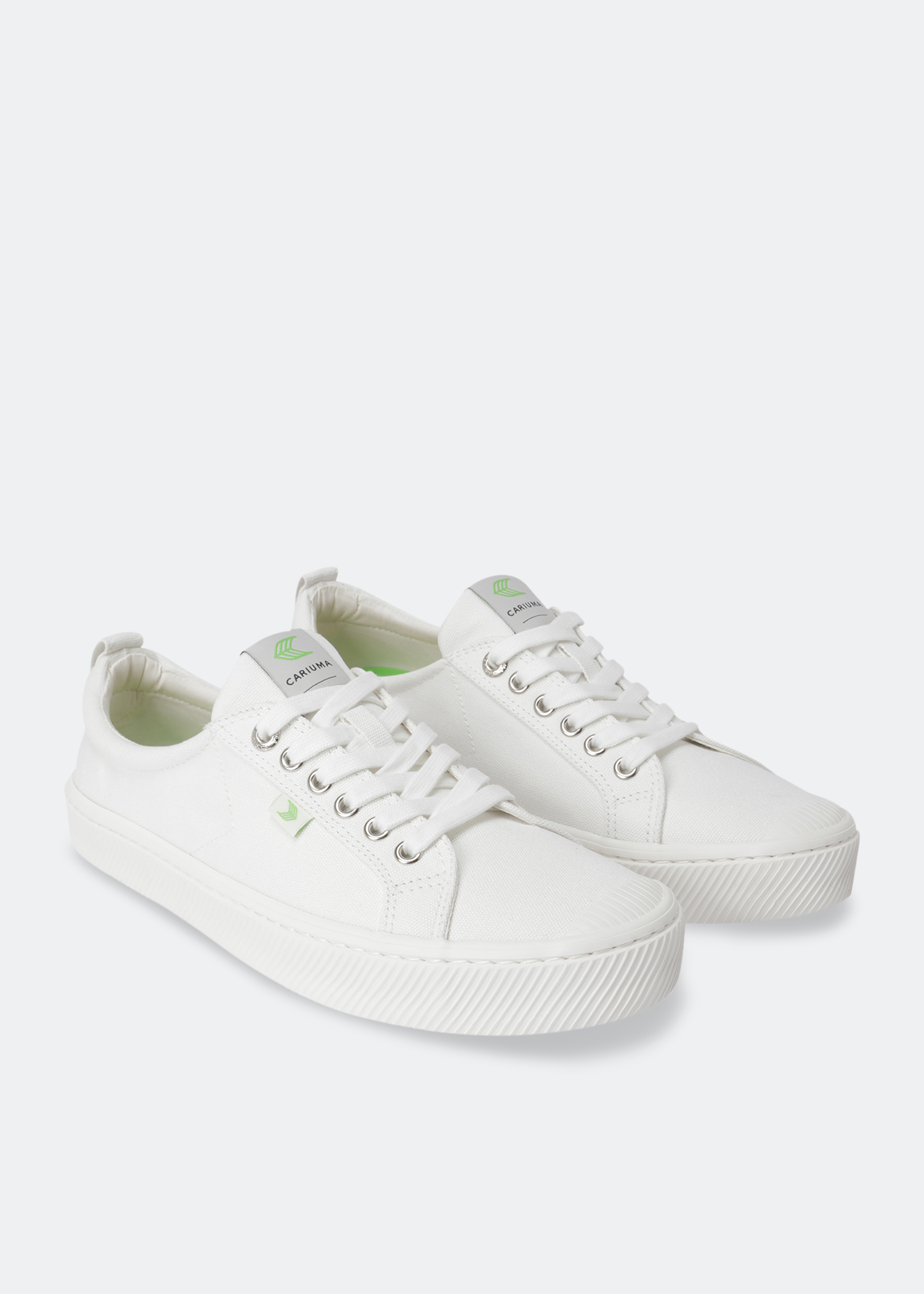 

Oca sneakers, White