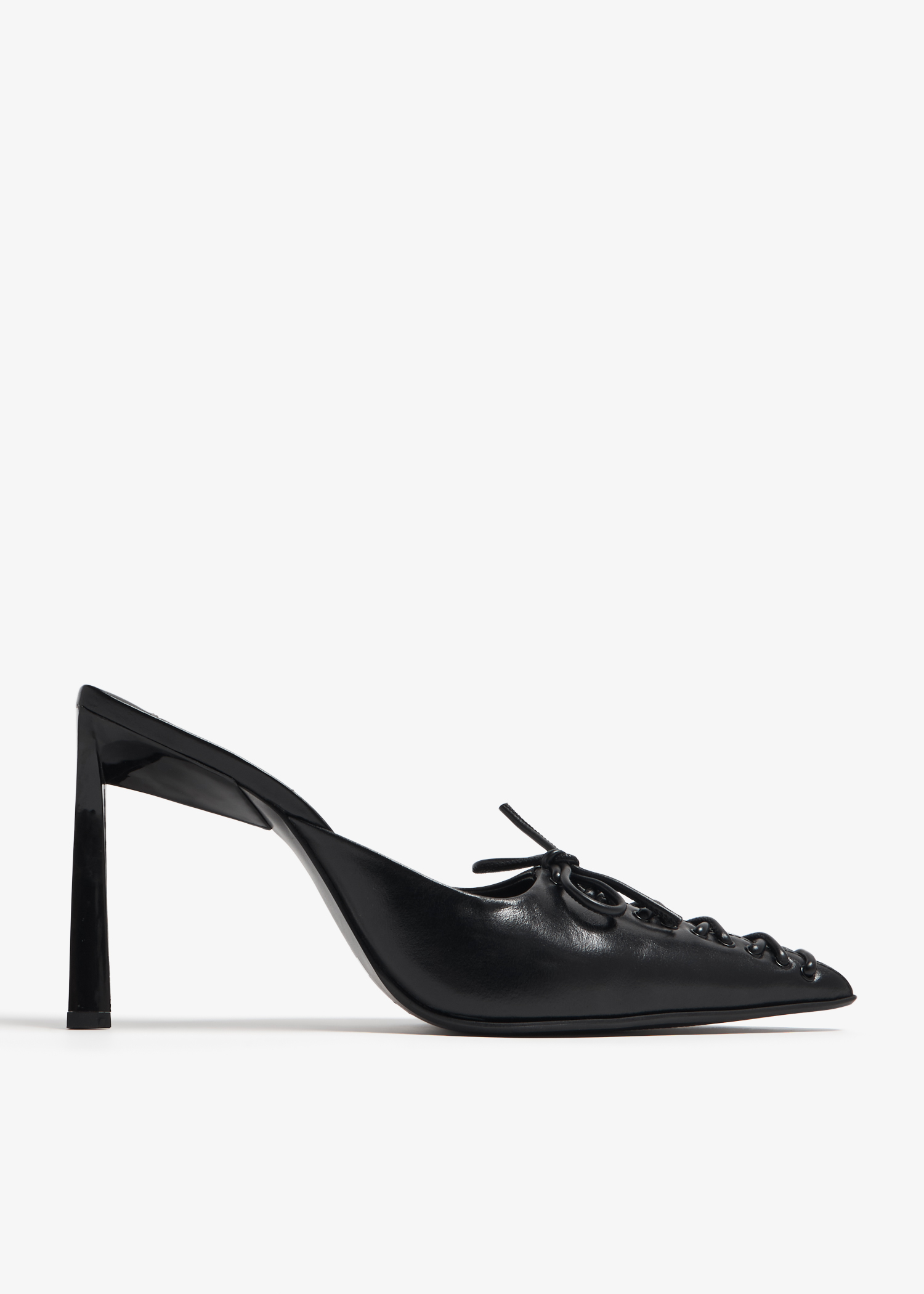 

Odessa mules, Black