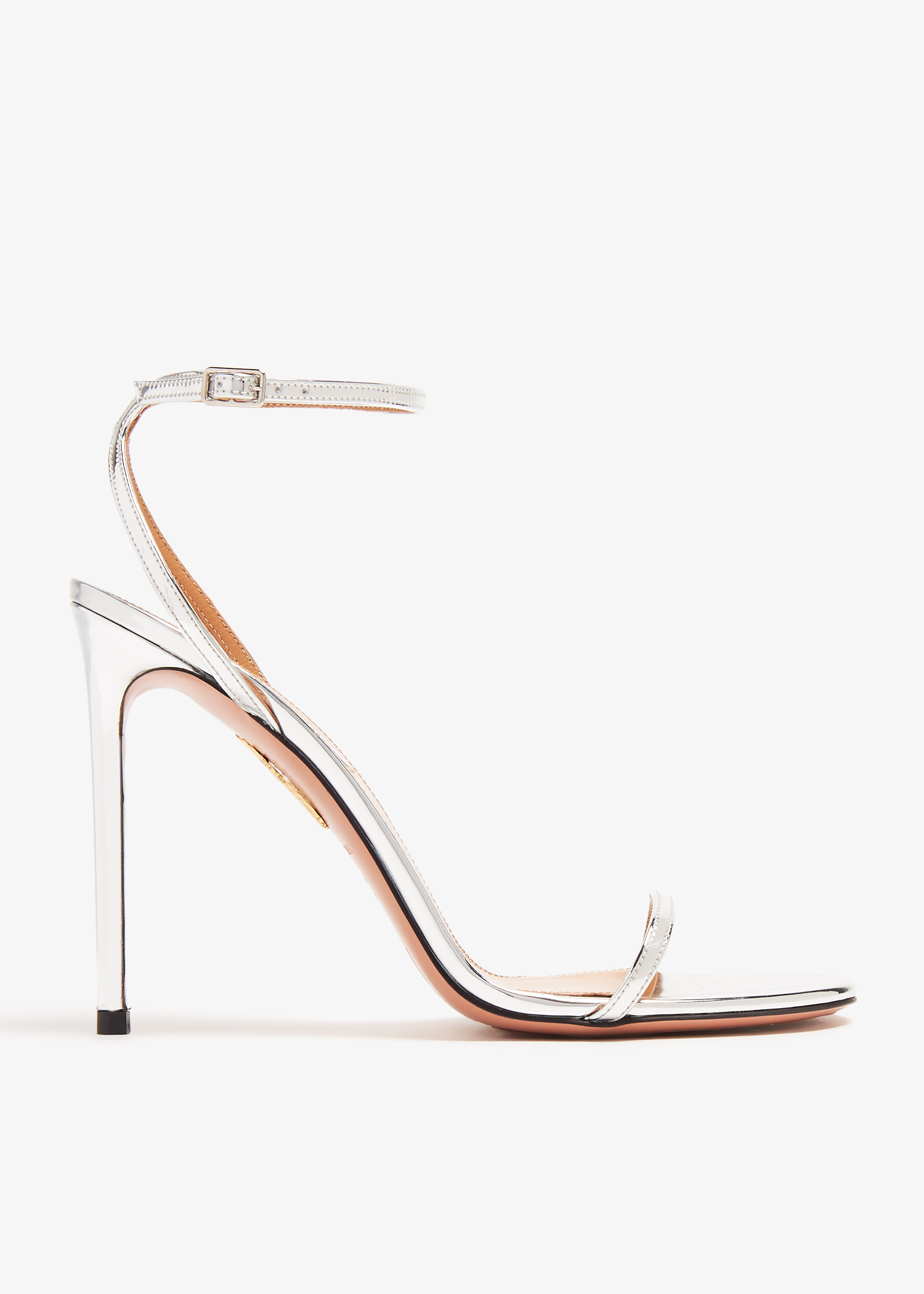 

Olie 105 sandals, Silver