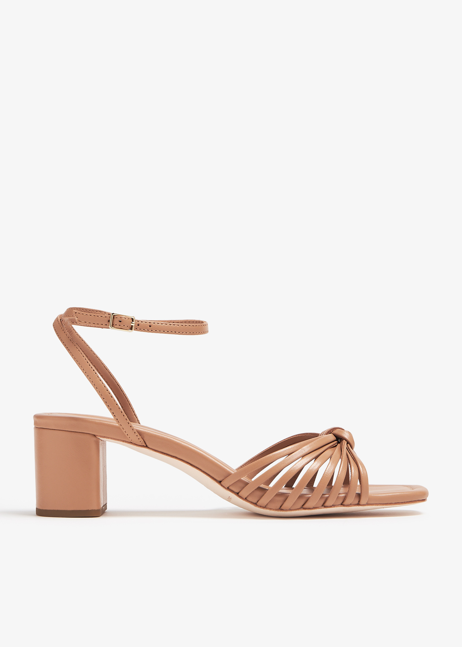 

Olivia sandals, Brown