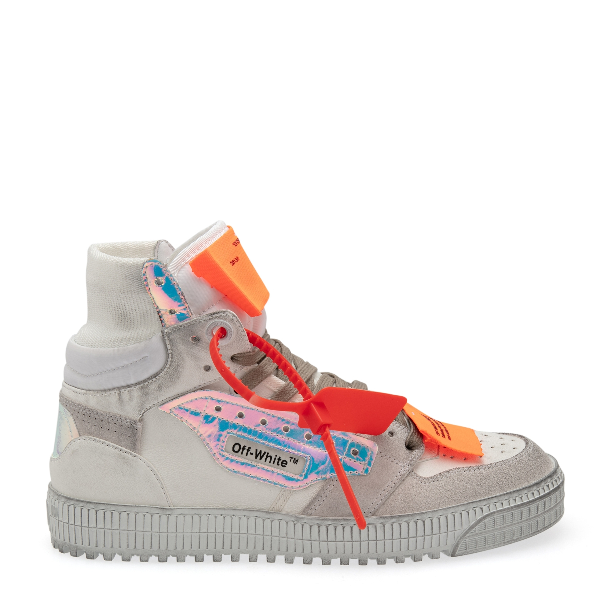 

Off-Court sneakers, White