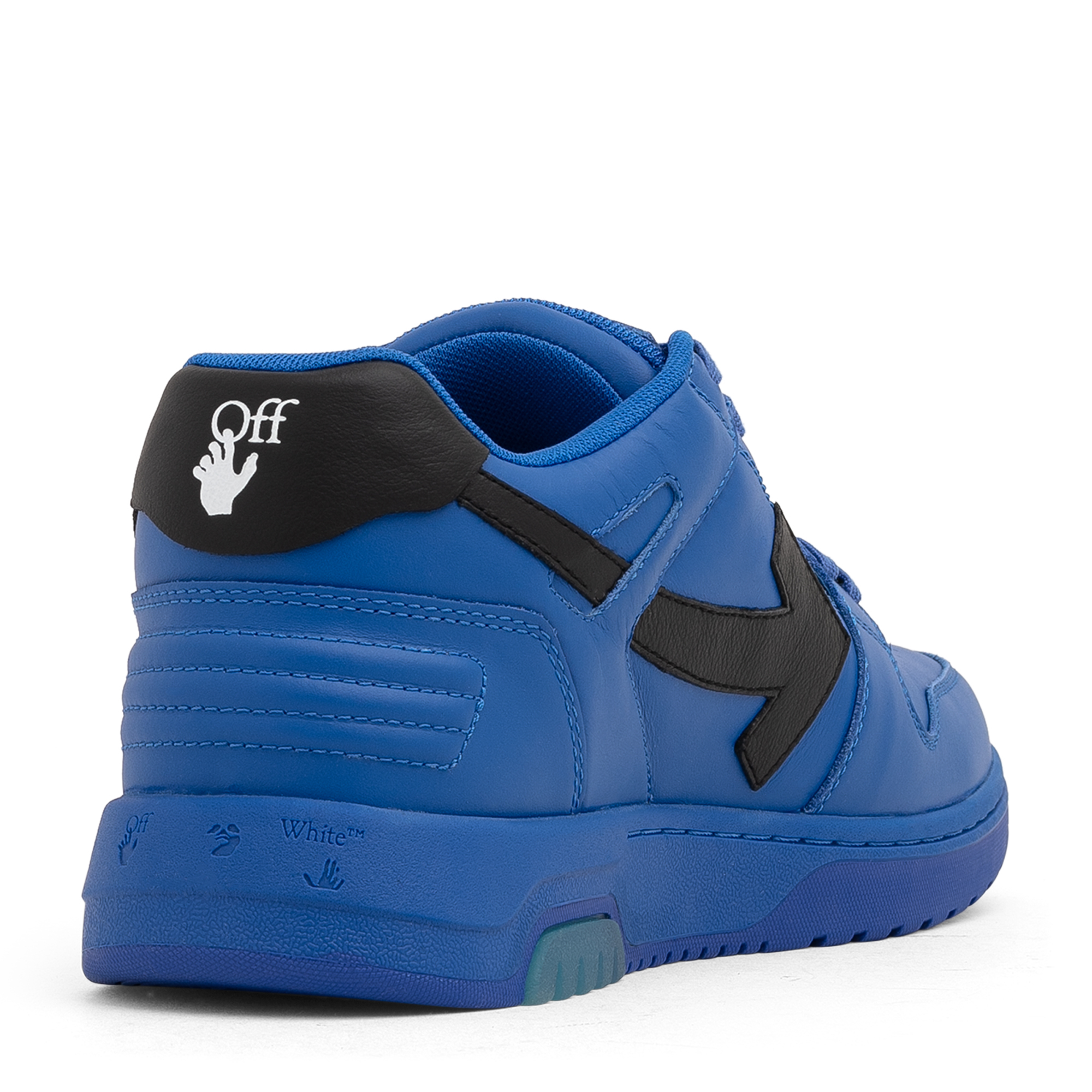 

Out Of Office 'OOO' sneakers, Blue