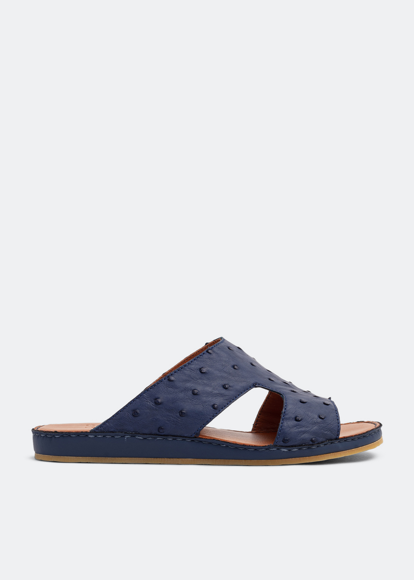 

Western Arca sandals, Blue