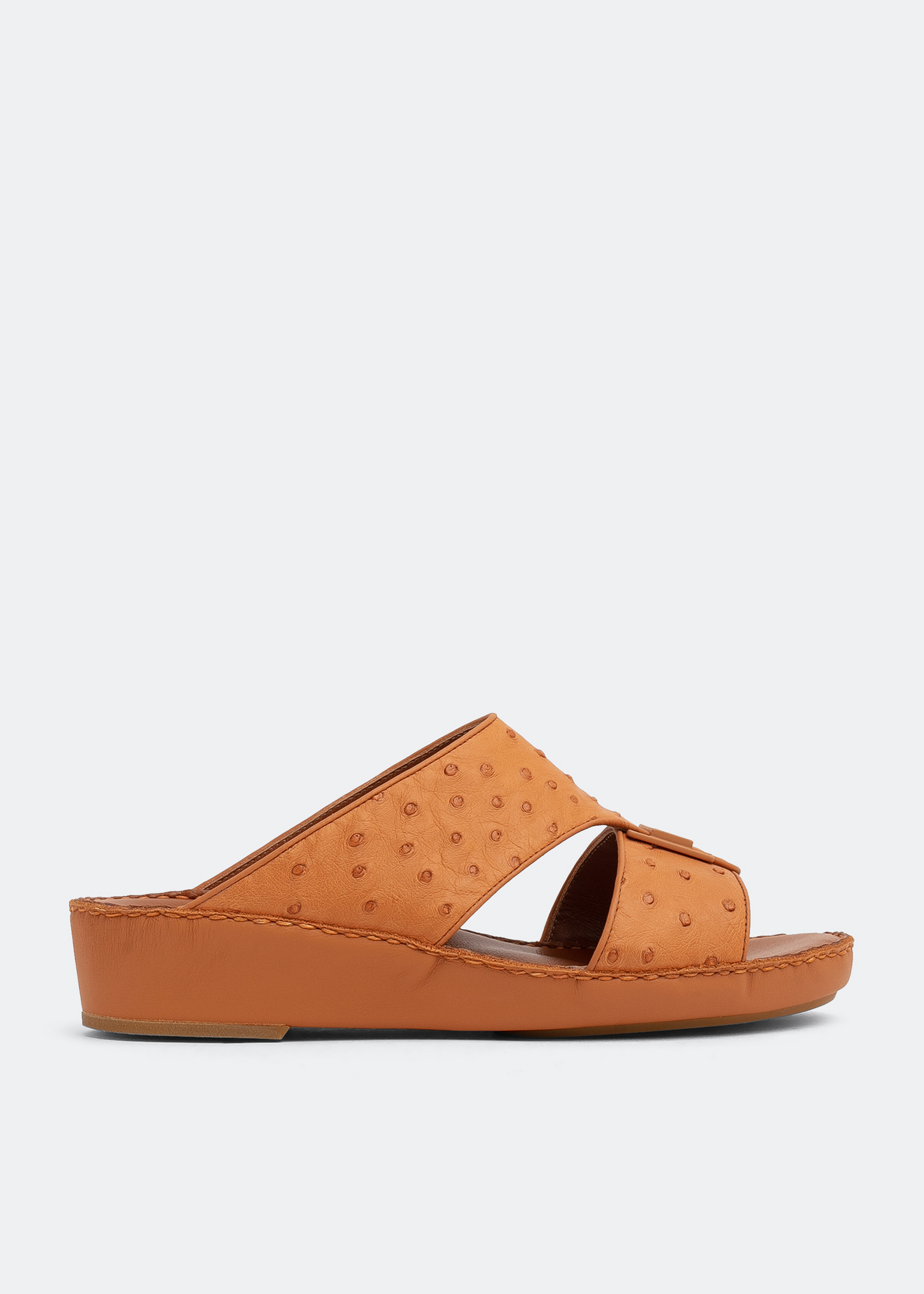 

Manetta sandals, Orange