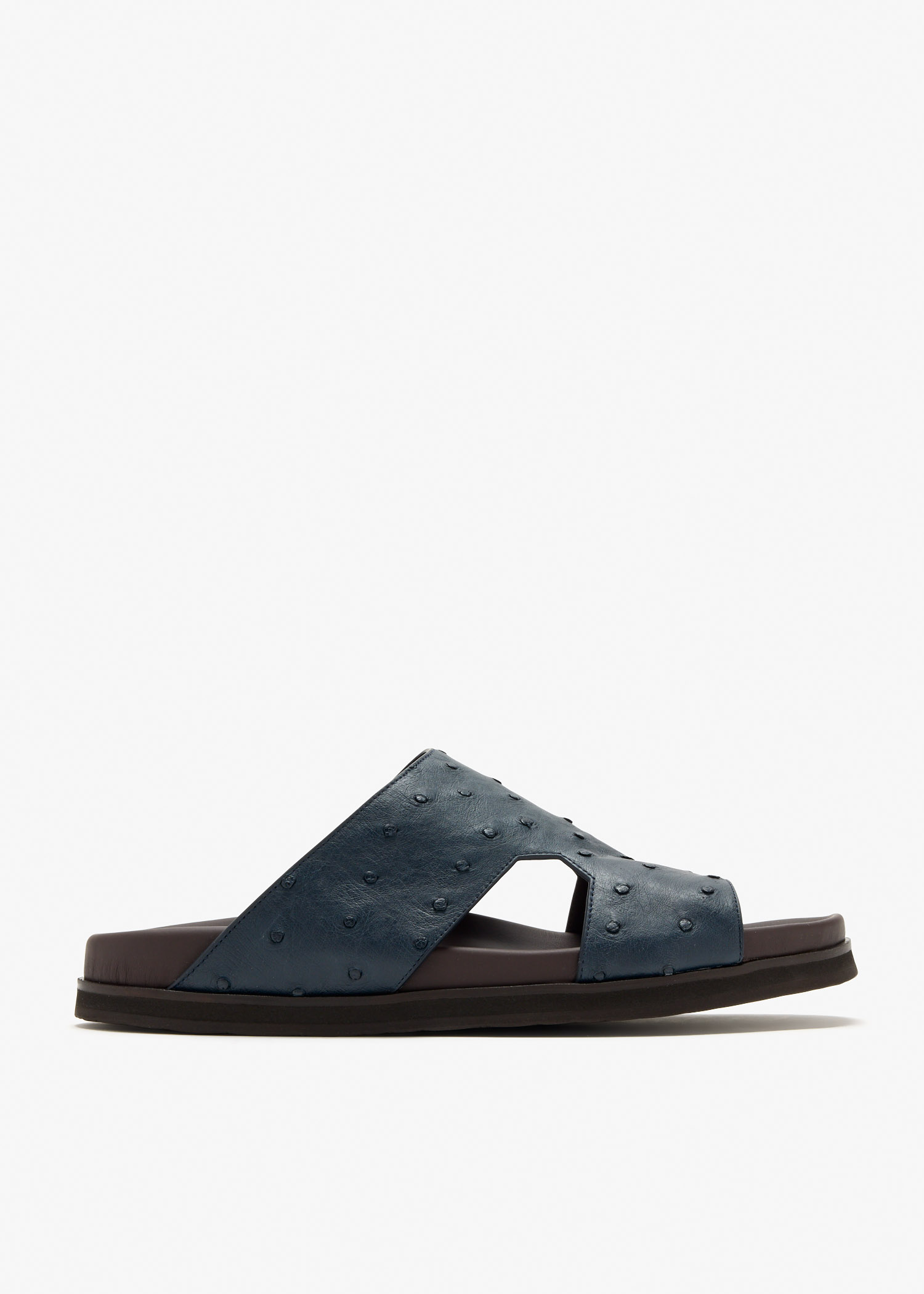

Amorti Arca sandals, Blue