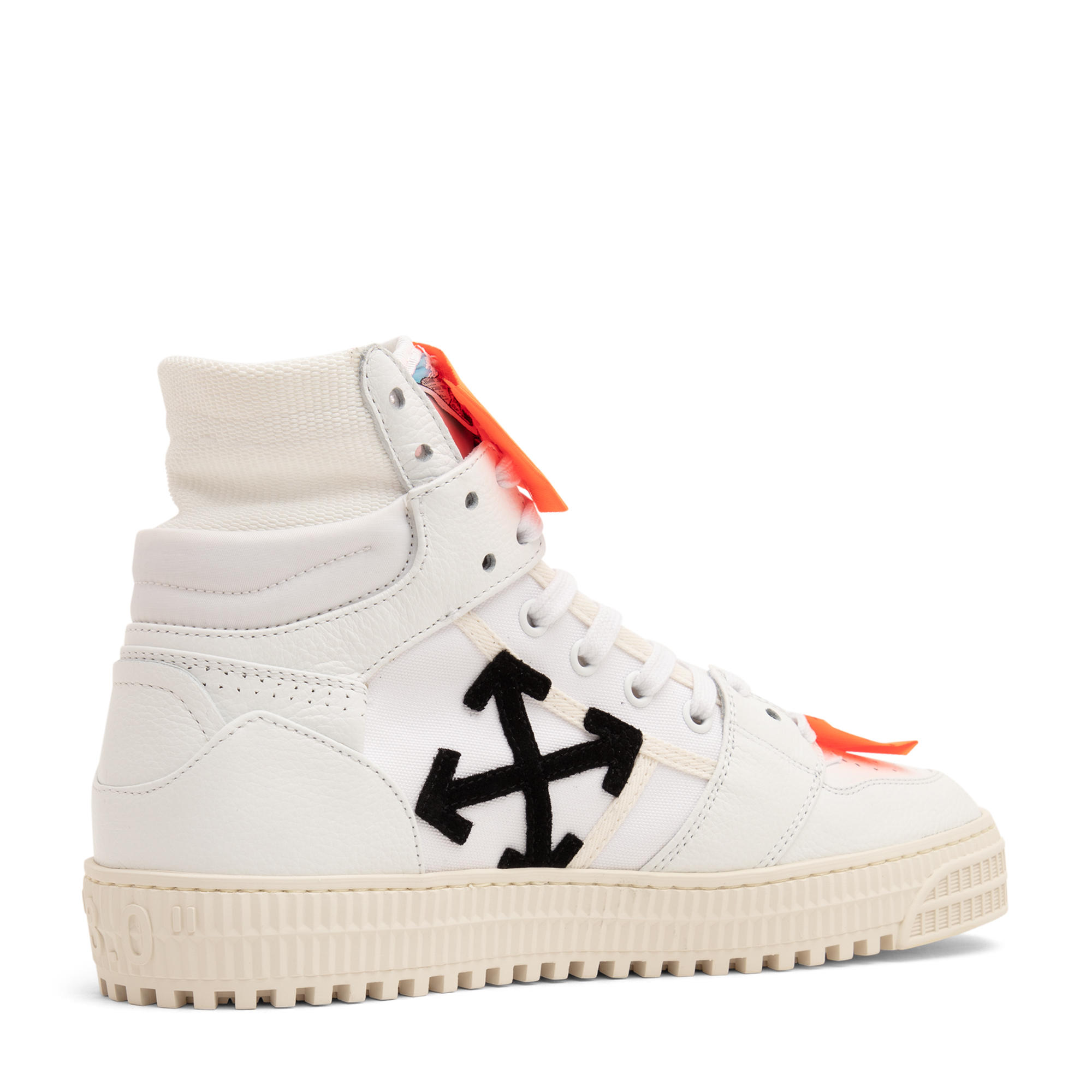 

3.0 Off-Court sneakers, White