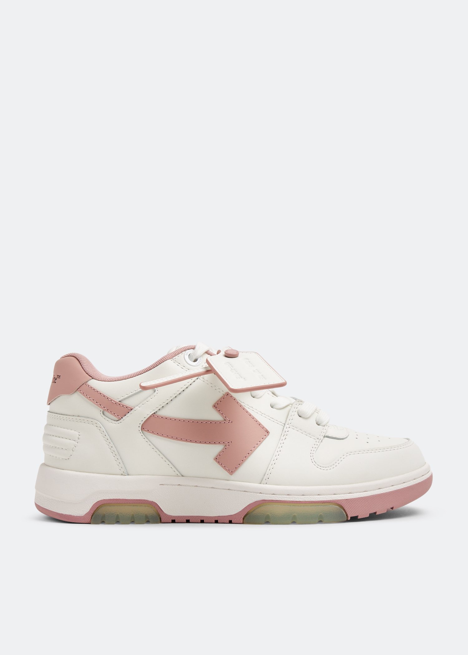 

Out Of Office 'OOO' sneakers, White