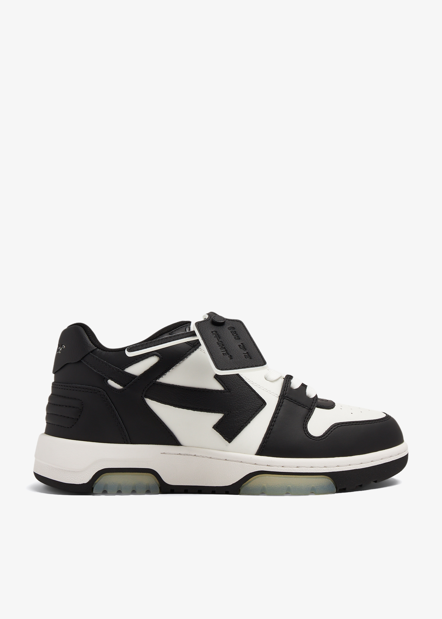 

Out Of Office 'OOO' sneakers, White