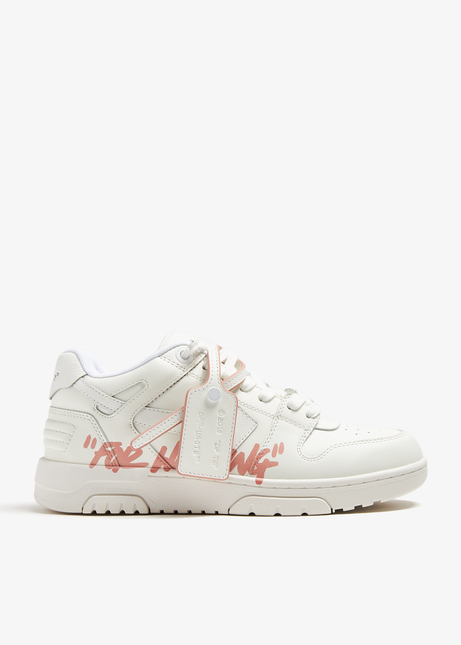 

Out of Office 'OOO' sneakers, White