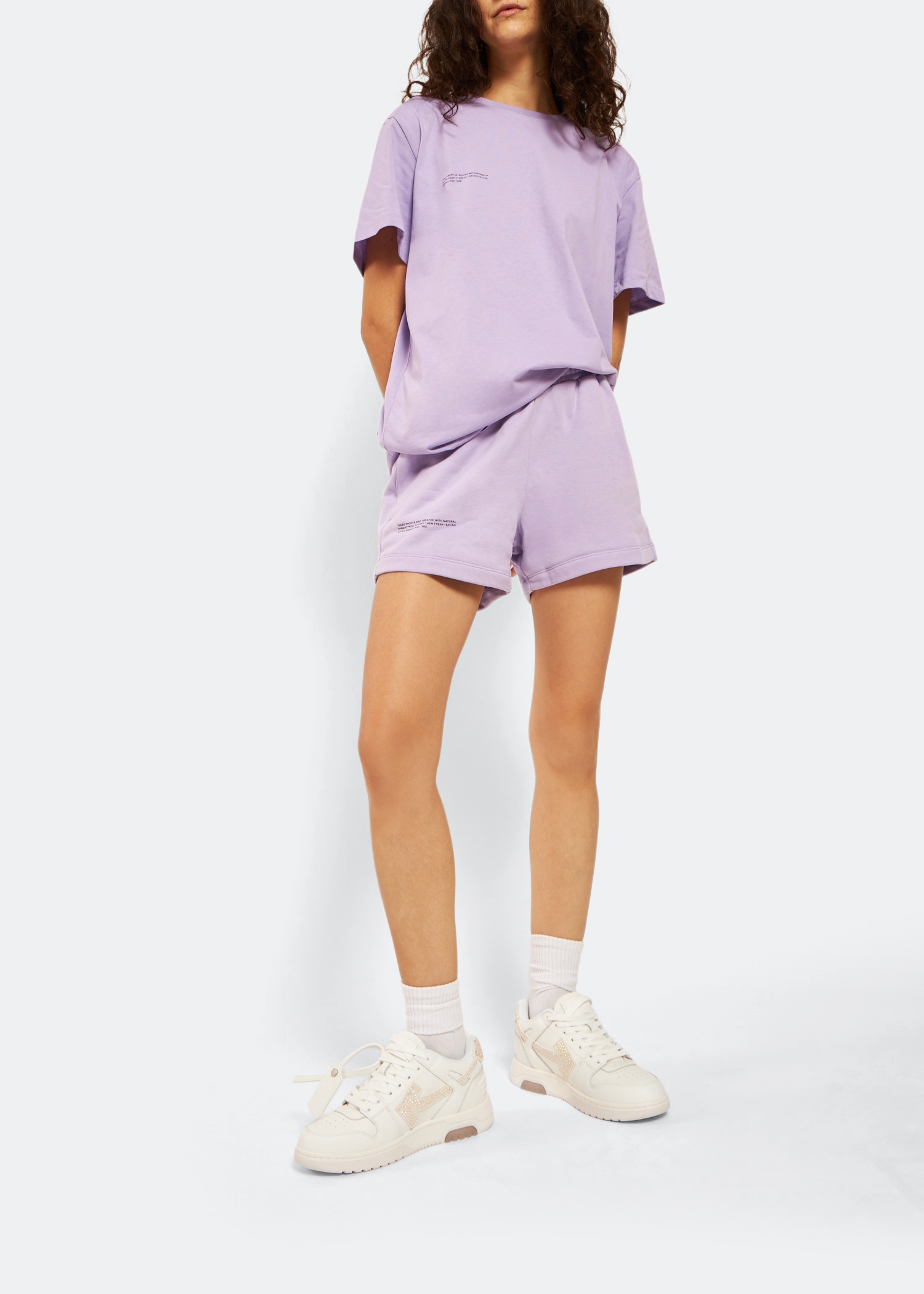 

Out Of Office 'OOO' sneakers, White