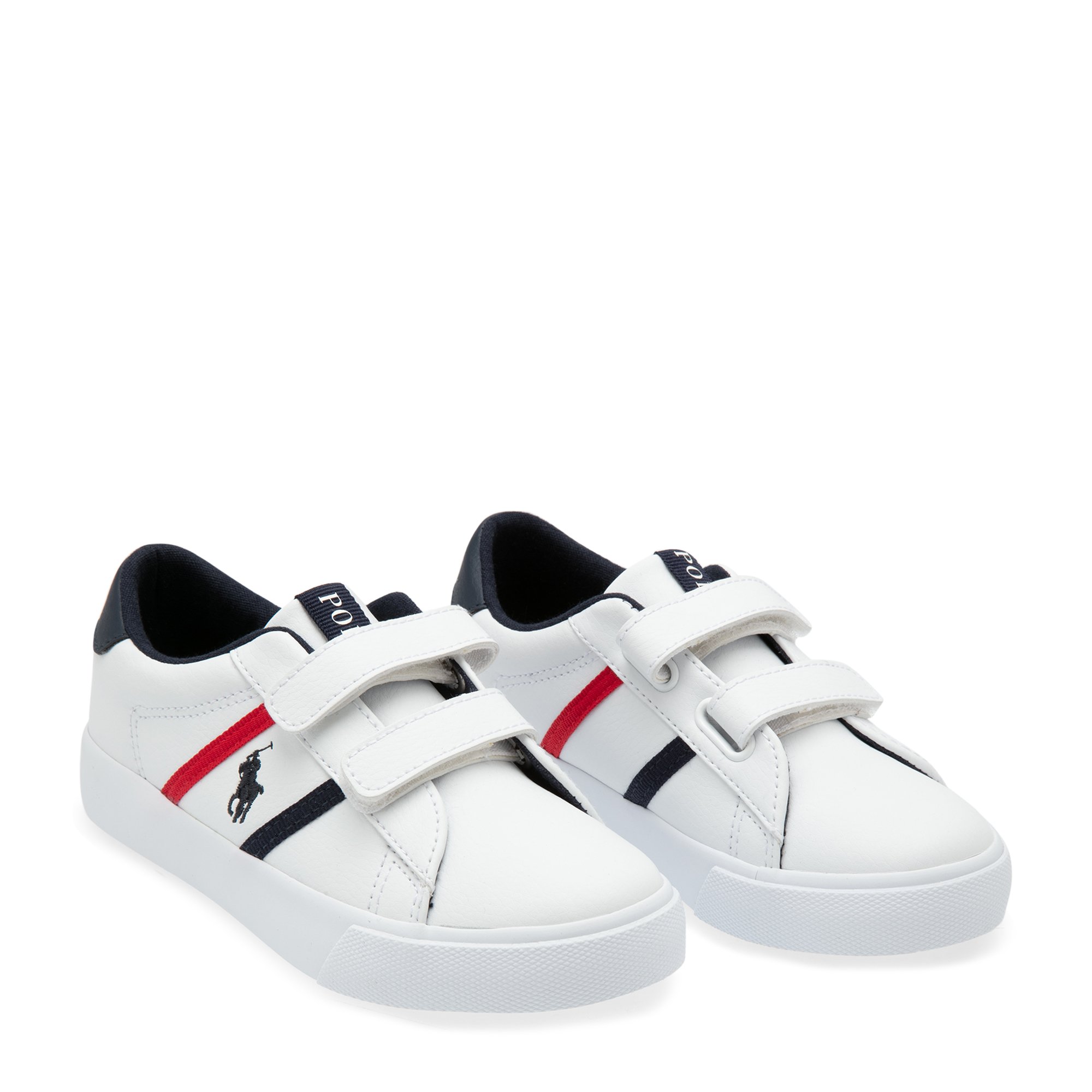 

Geoff II EZ seakers, White