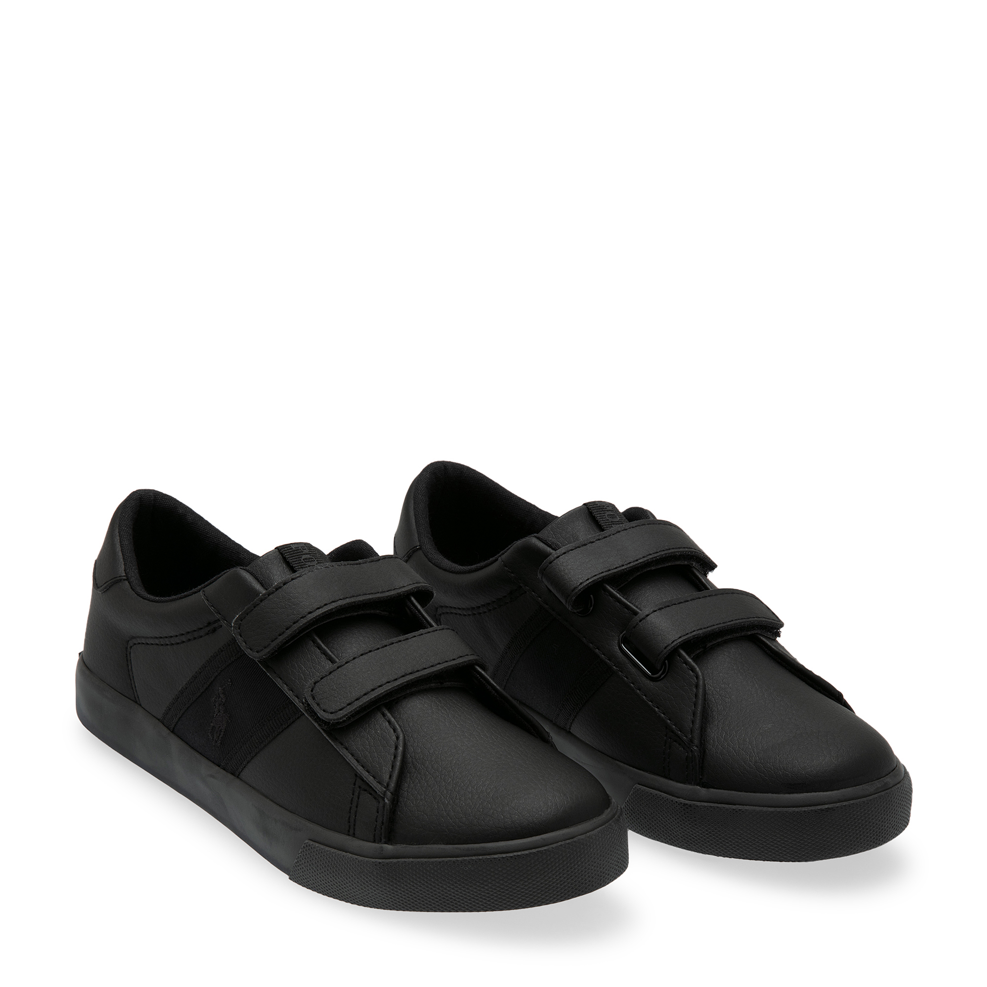 

Geoff Ez sneakers, Black