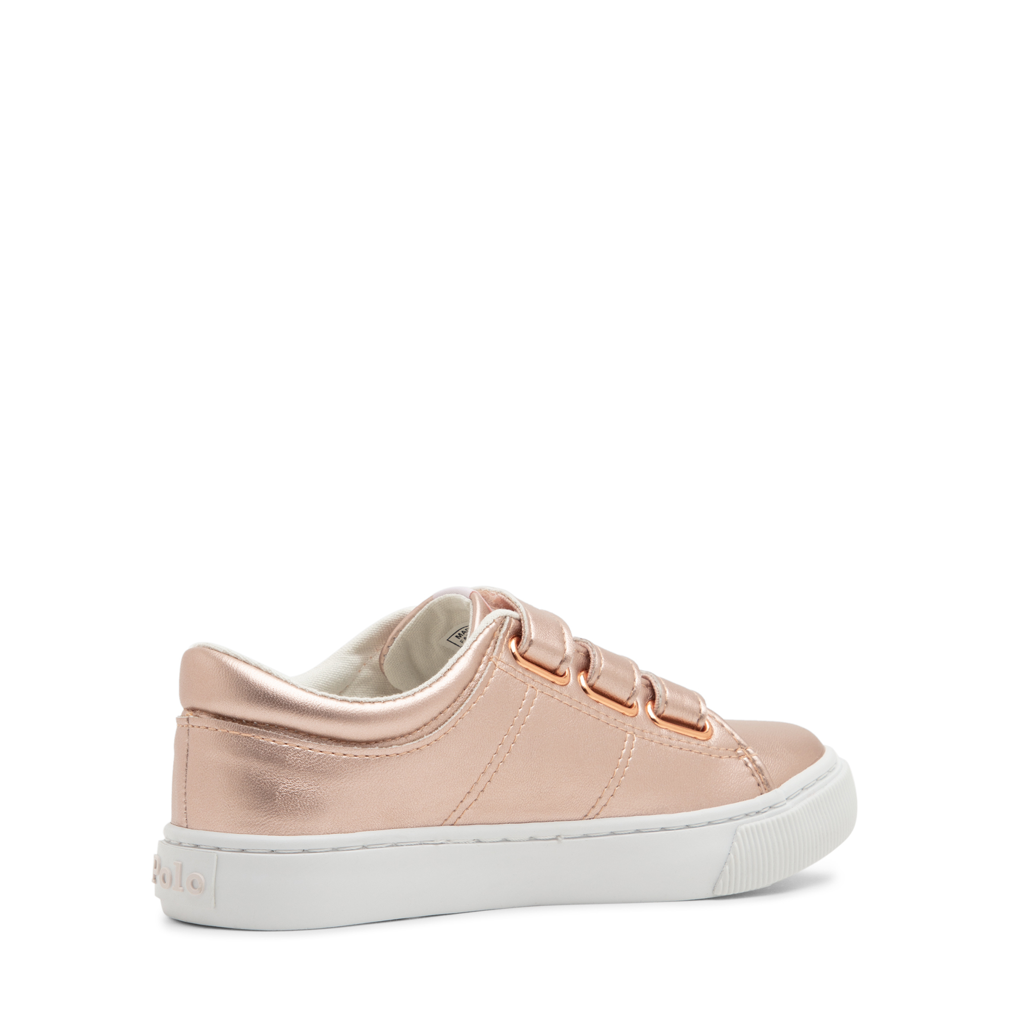 

Elmwood EZ sneakers, Pink