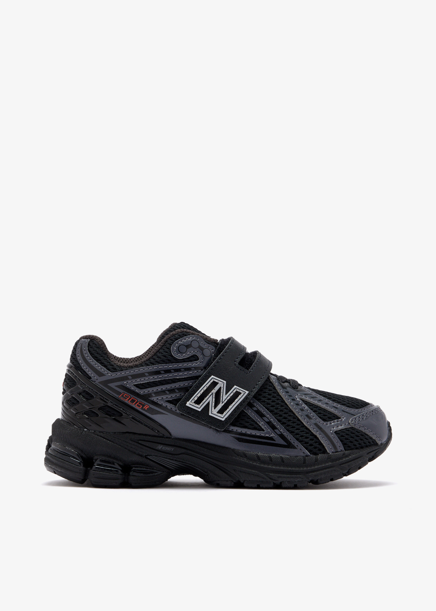 

1906R sneakers, Black