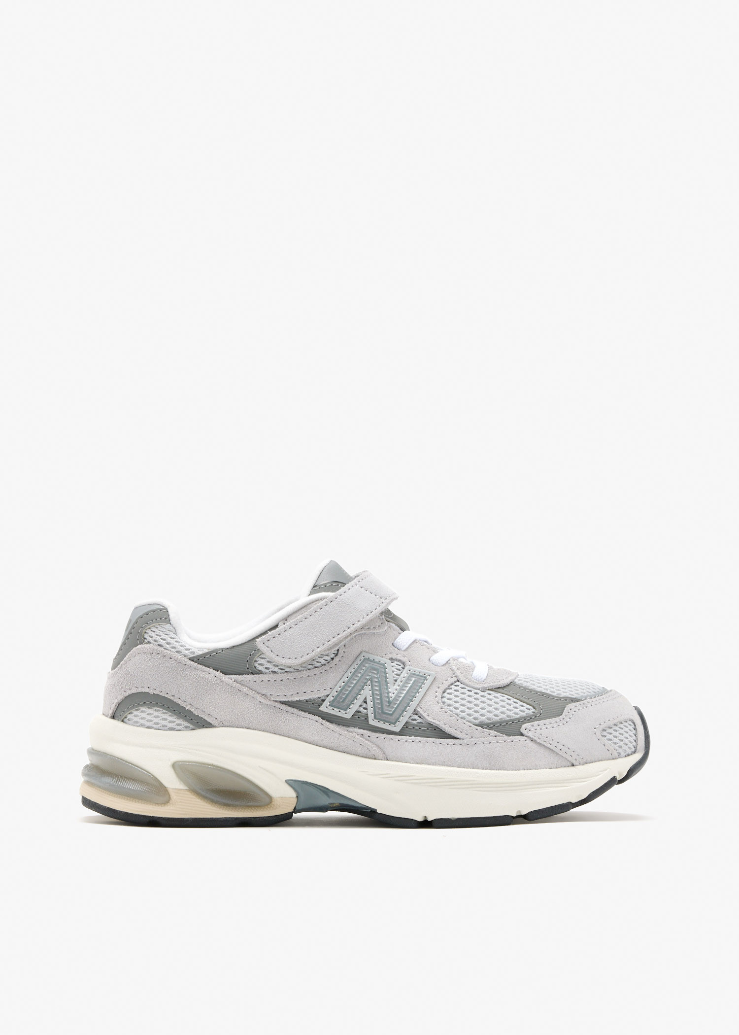 

2010 sneakers, Grey
