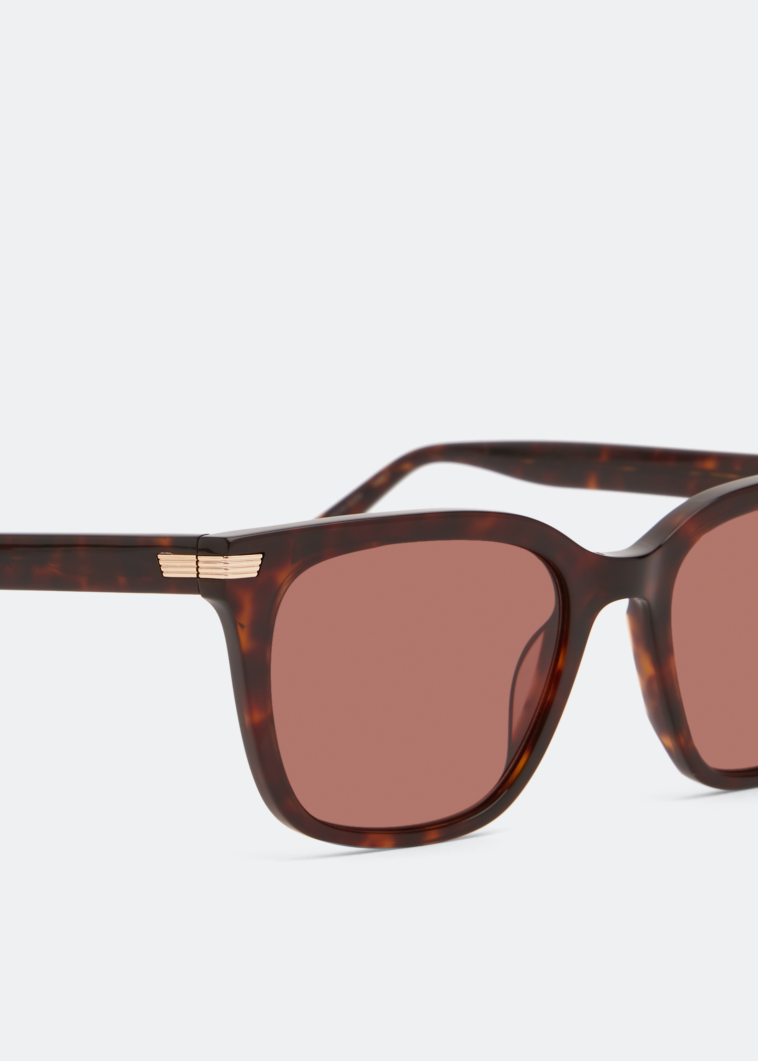 

Dock sunglasses, Brown