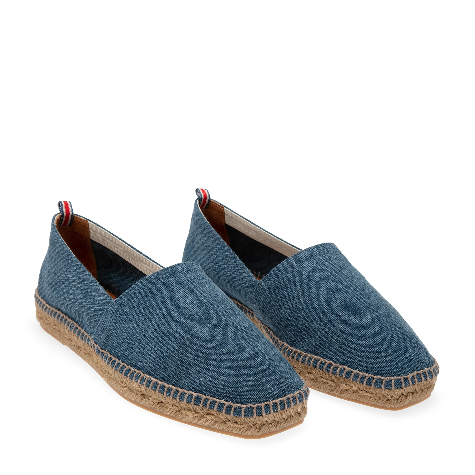 

Pablo espadrilles, Blue