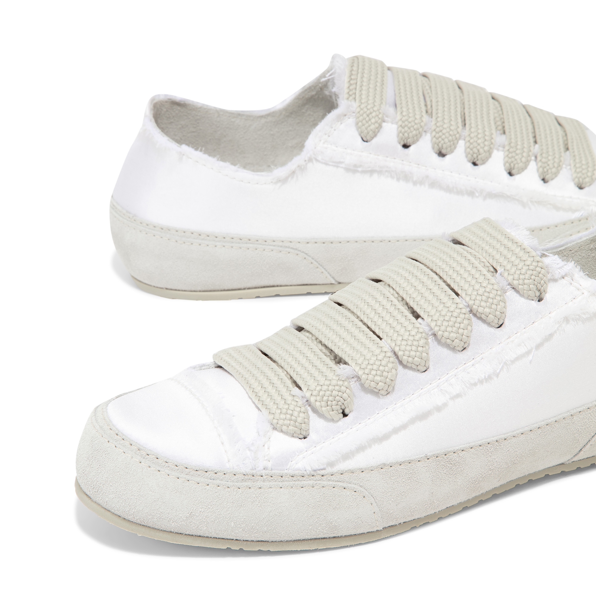 

Parson sneakers, White