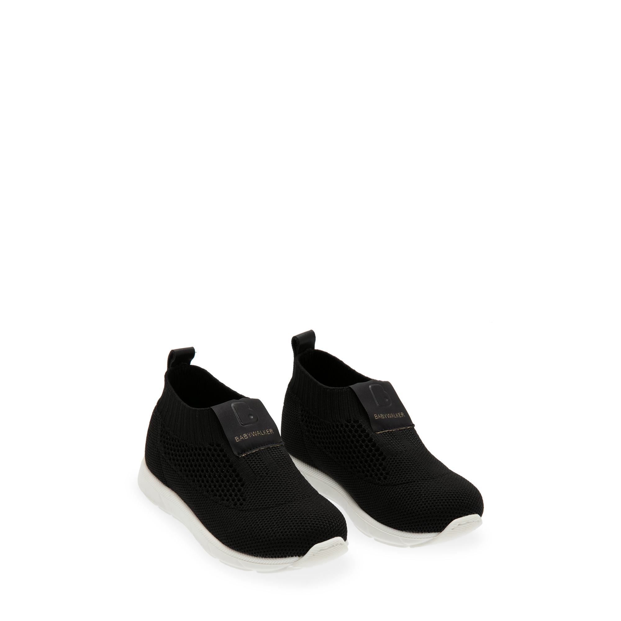 

Sock sneakers, Black